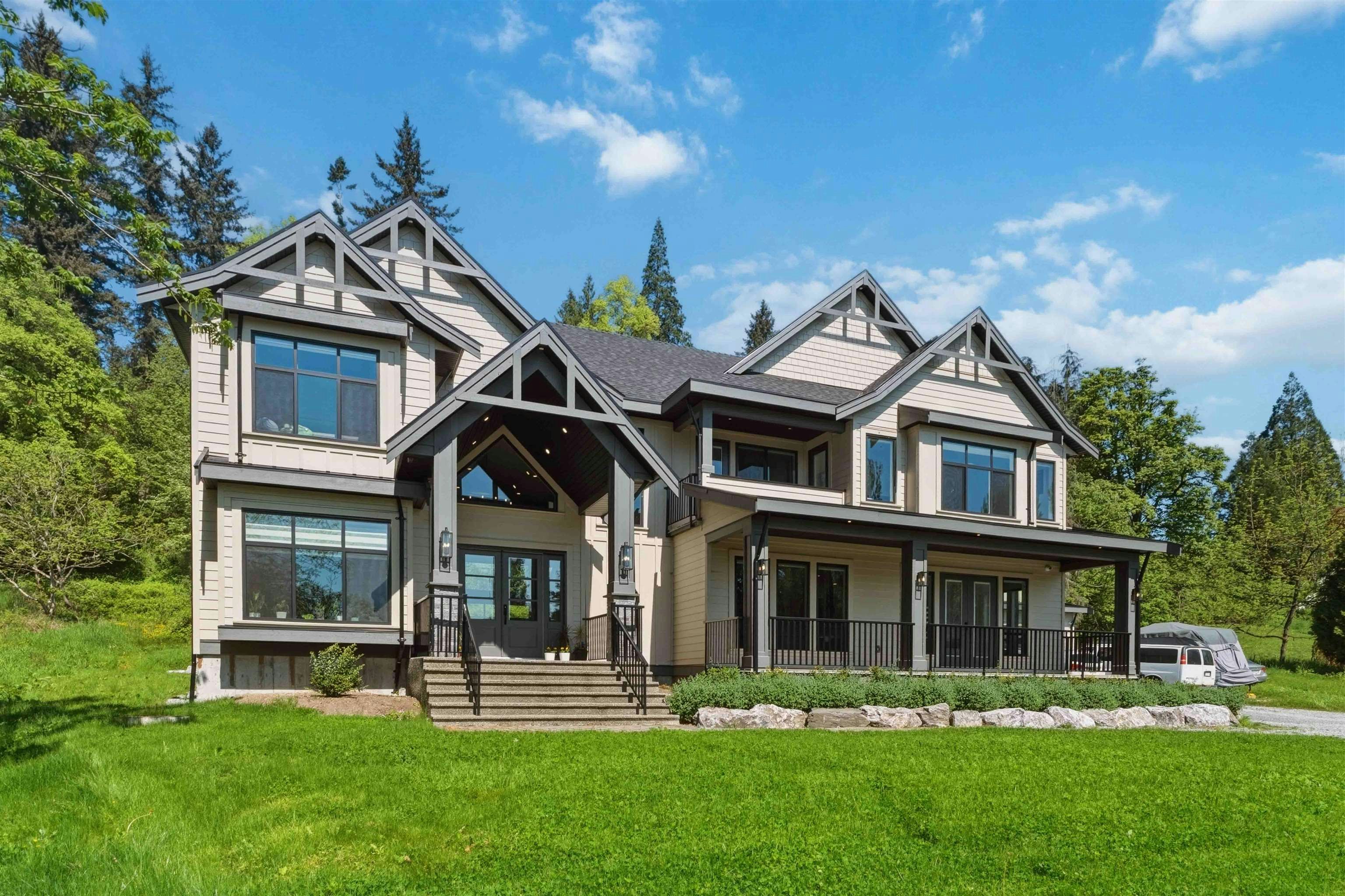 27107 River Road, Maple Ridge, BC, V2W 1M4