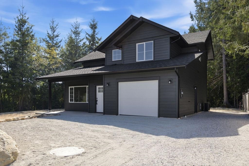 503 Jordan Way, Gibsons, BC, V0N 1V5