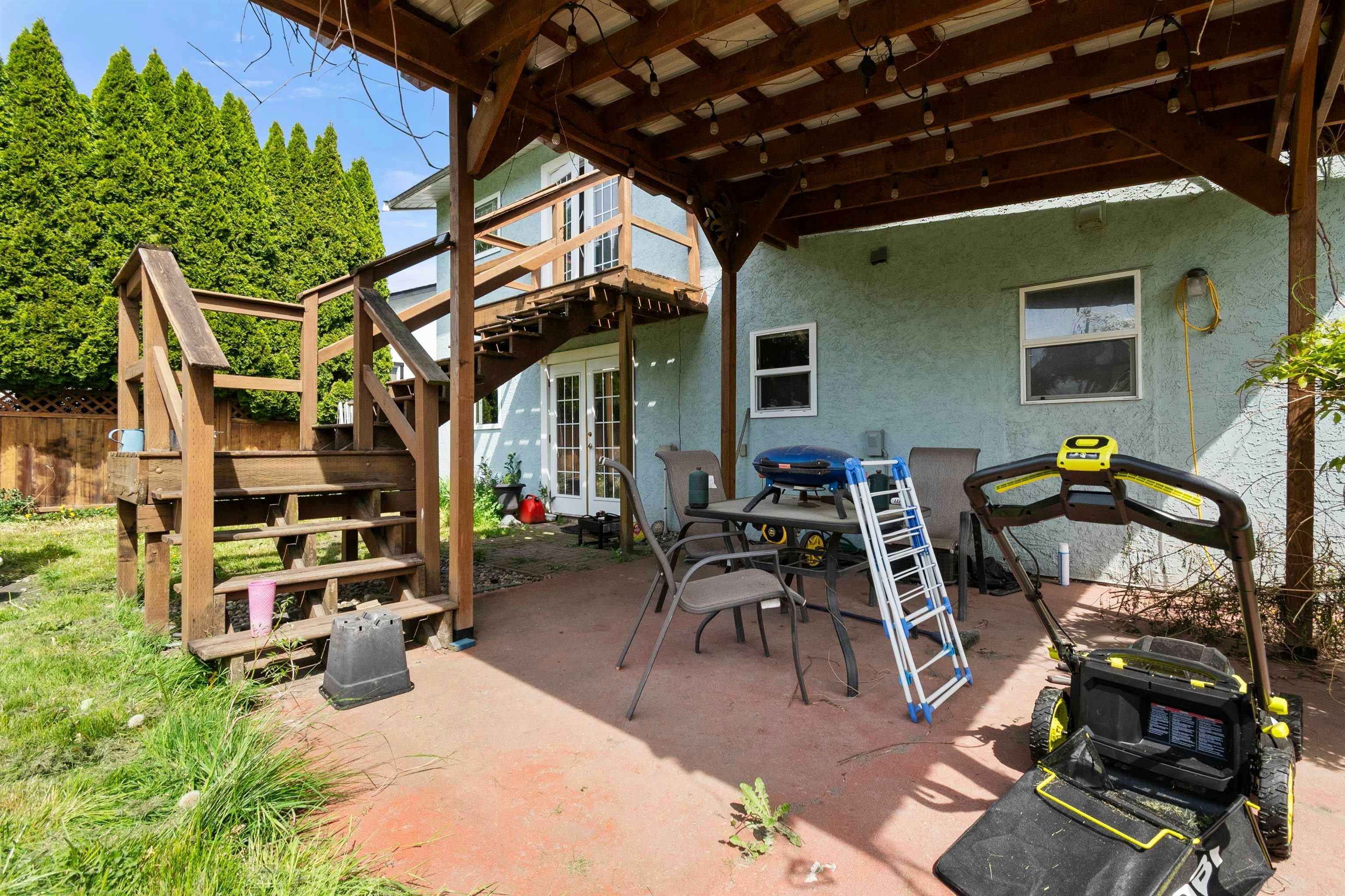 8683 Tilston Street, Chilliwack, BC, V2P 7R6 - 38