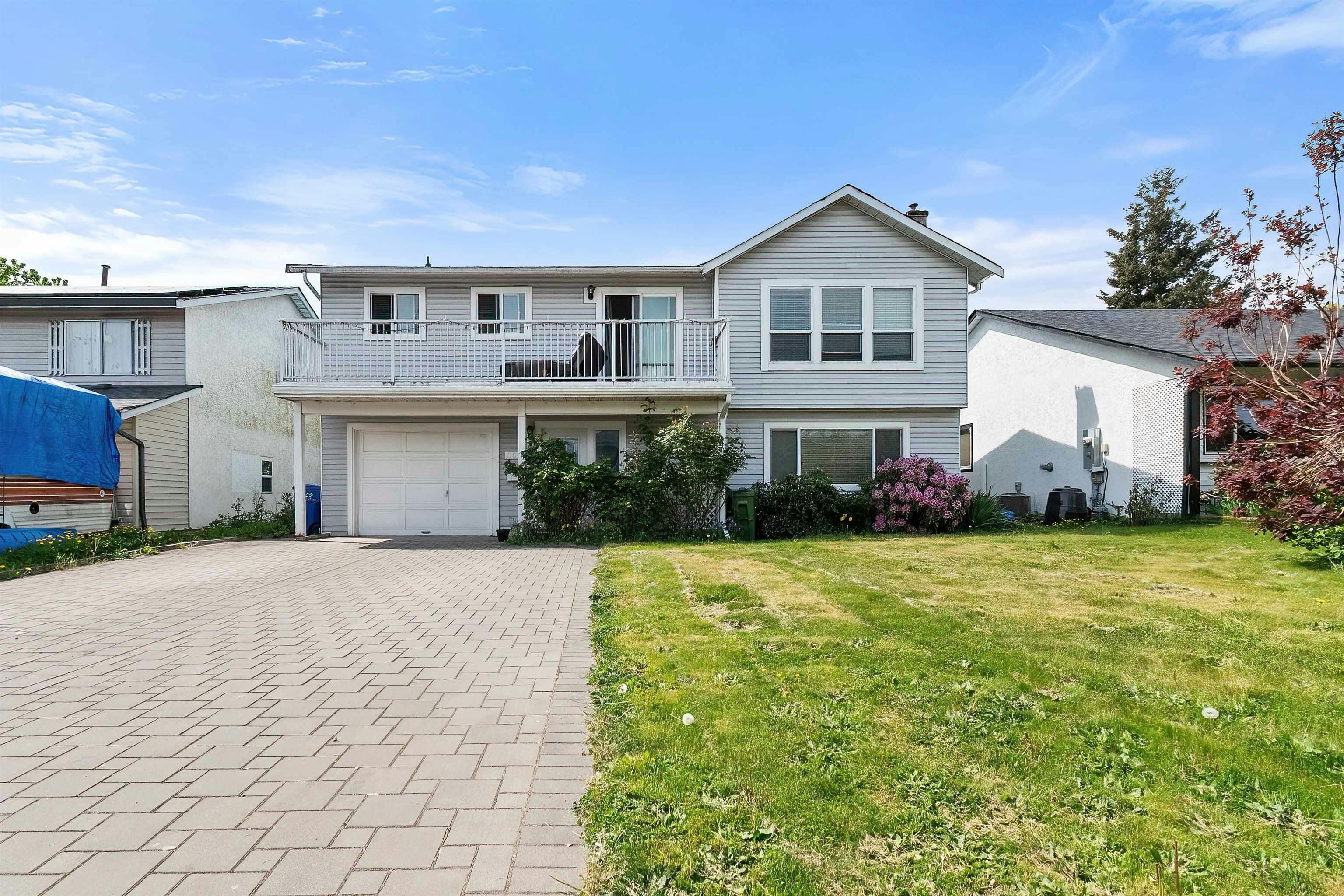 8683 Tilston Street - 2