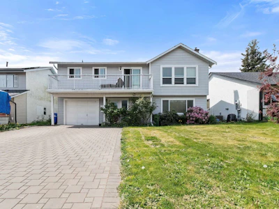 8683 Tilston Street - 2