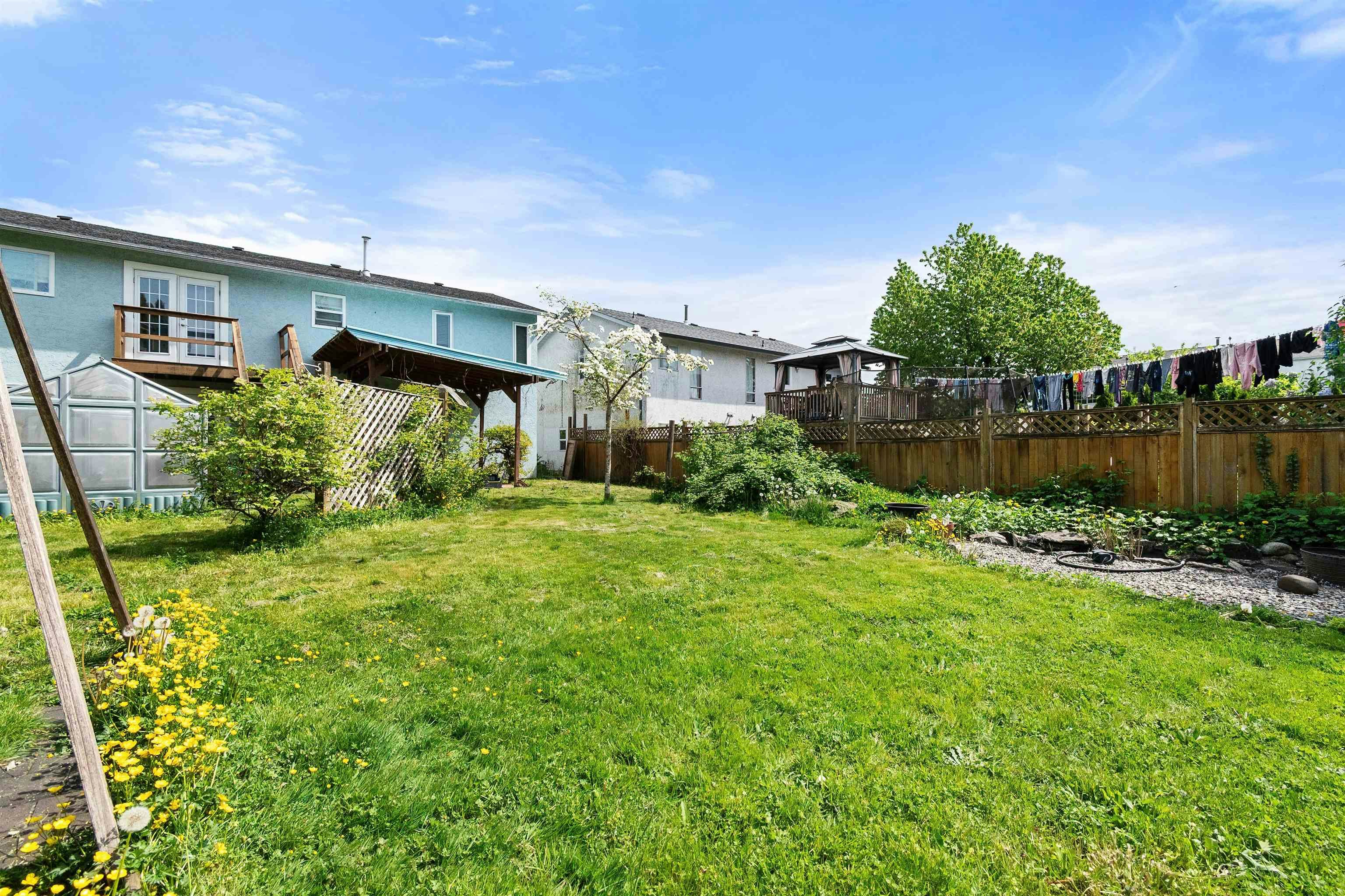 8683 Tilston Street, Chilliwack, BC, V2P 7R6 - 35