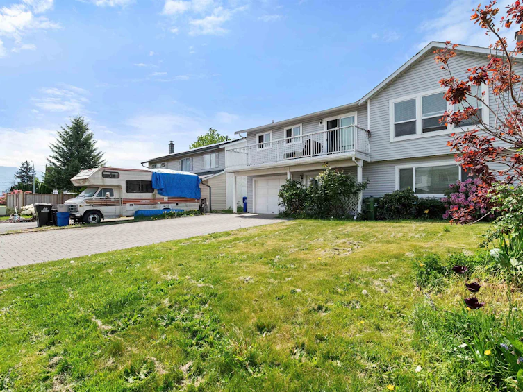 8683 Tilston Street, Chilliwack, BC, V2P 7R6 - 3