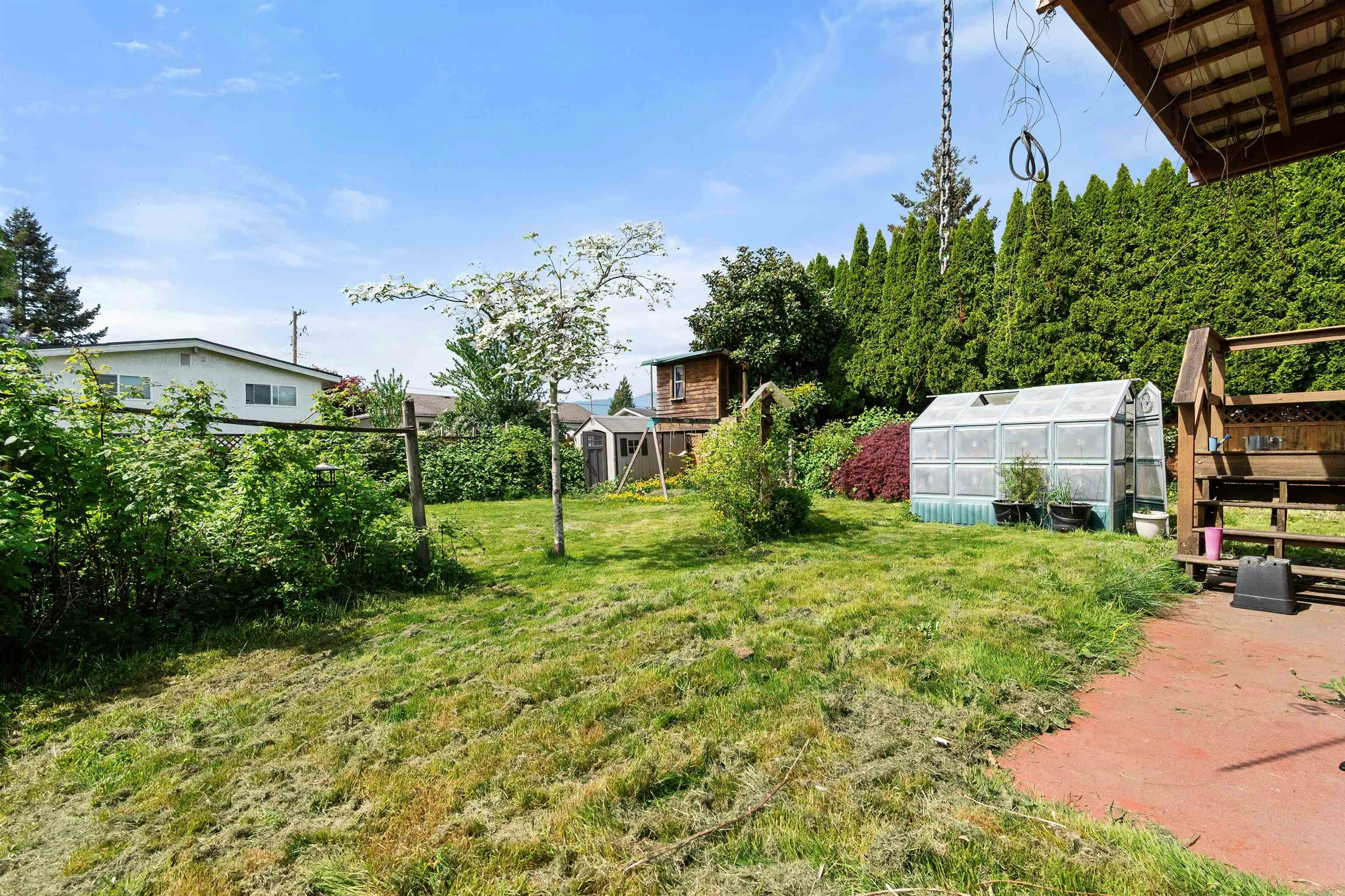 8683 Tilston Street, Chilliwack, BC, V2P 7R6 - 33