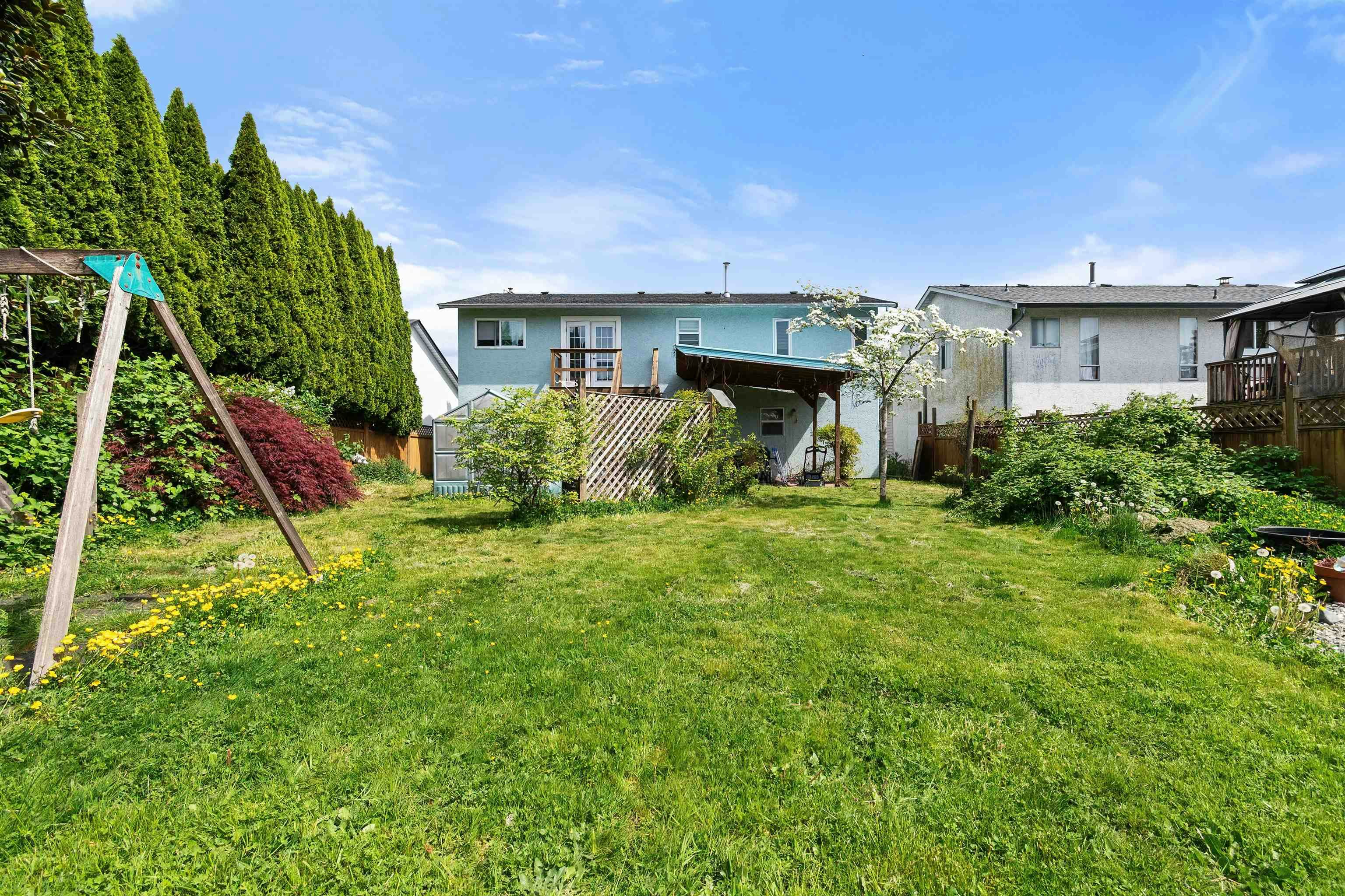 8683 Tilston Street, Chilliwack, BC, V2P 7R6 - 36
