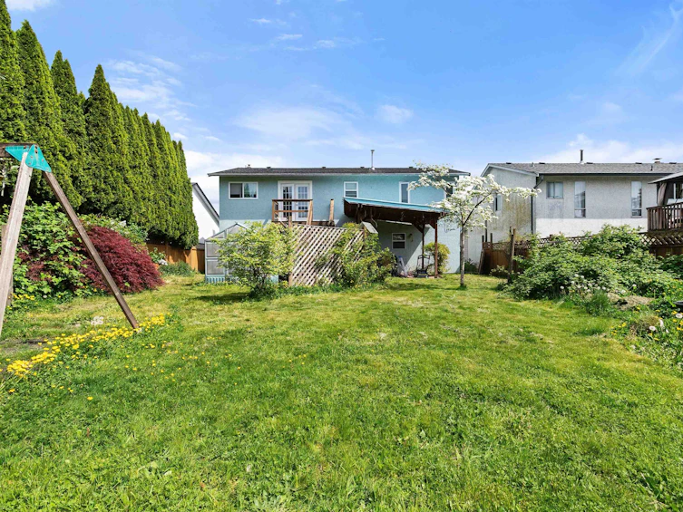 8683 Tilston Street, Chilliwack, BC, V2P 7R6 - 36