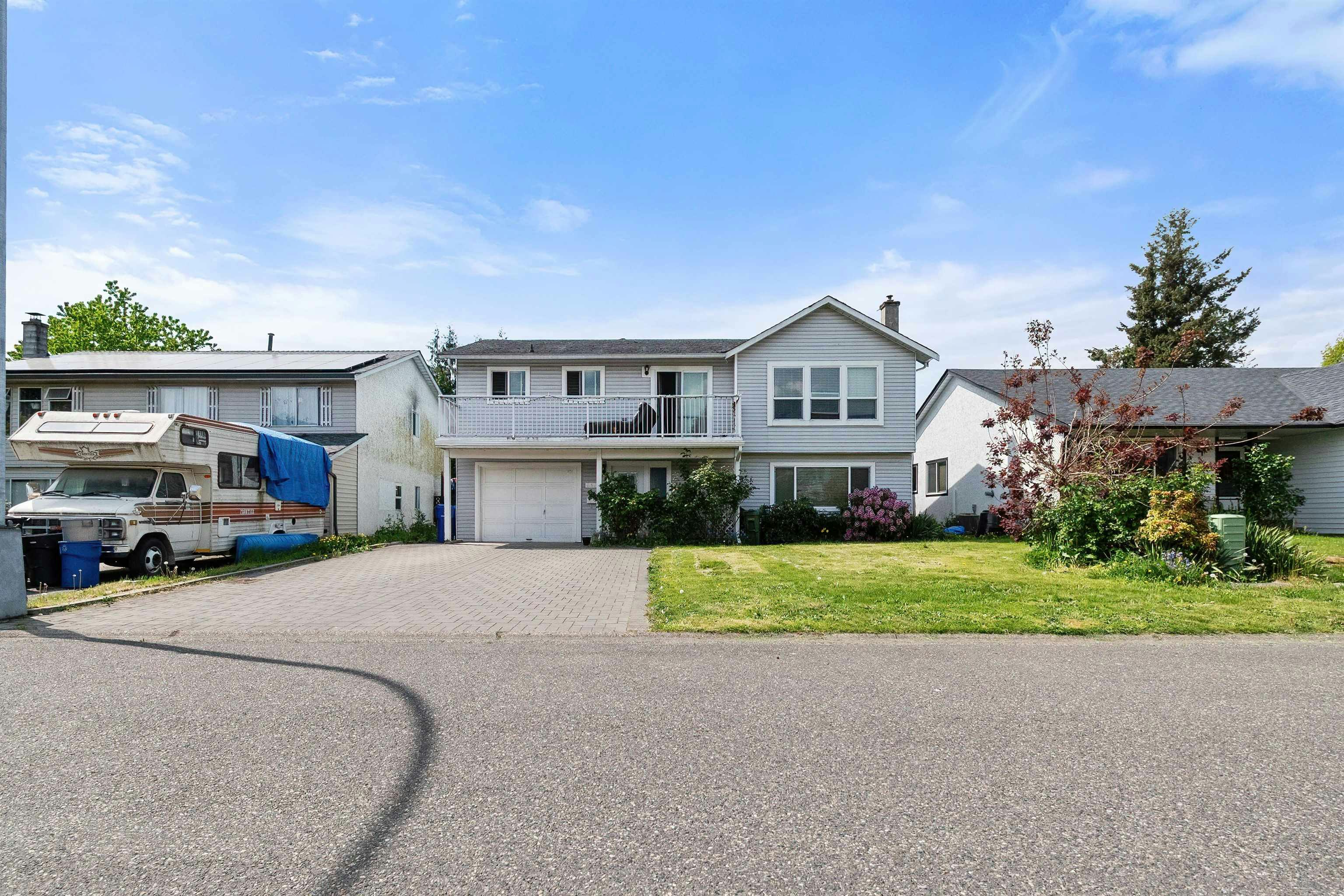 8683 Tilston Street - 4