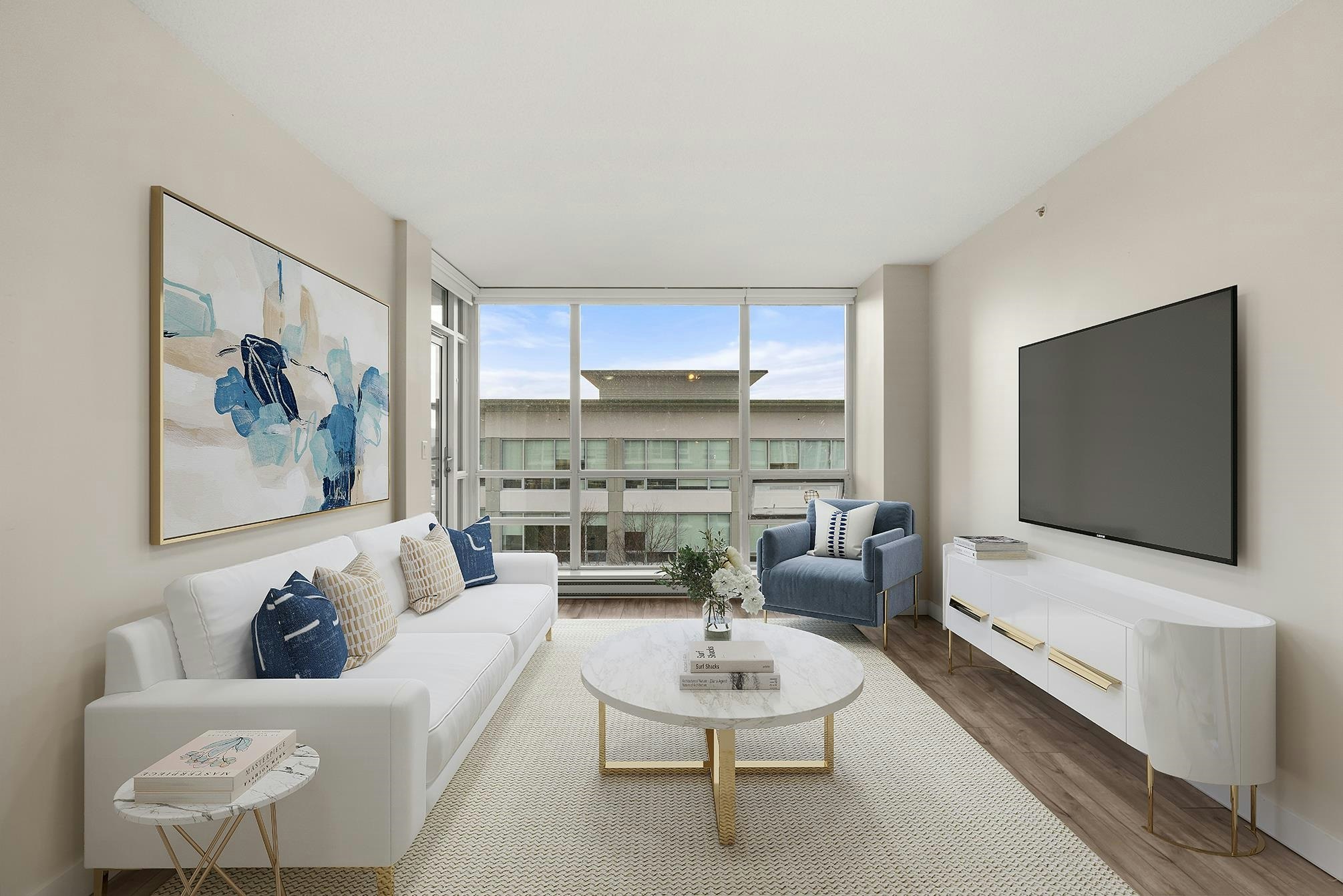 802-2968 Glen Drive - 5