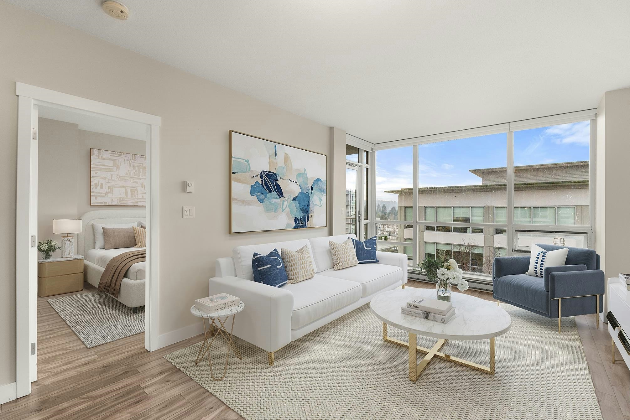 802-2968 Glen Drive - 3