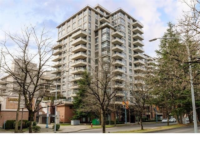 808-8160 Lansdowne Road, Richmond, BC, V6X 0A9
