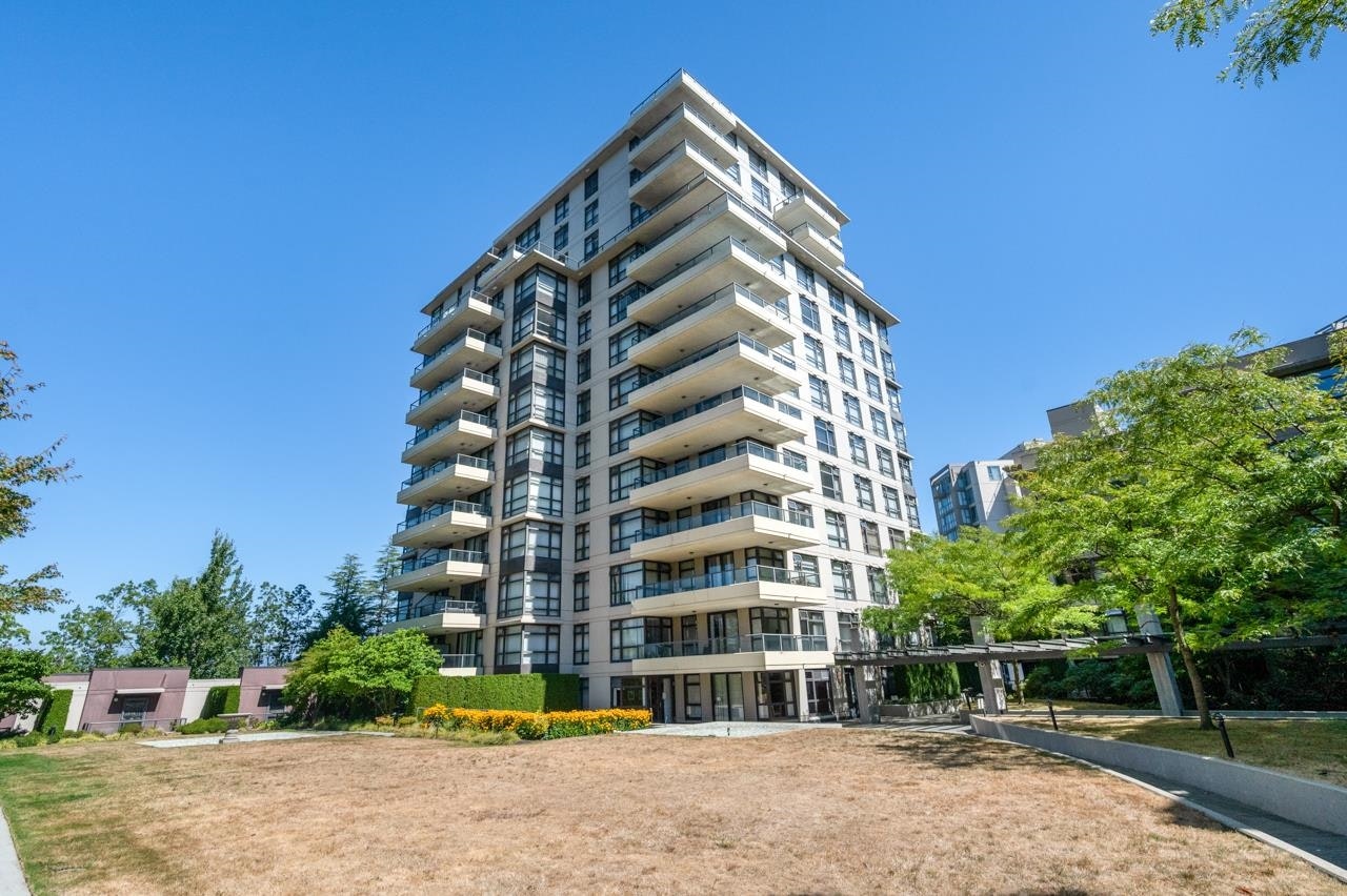 808-8160 Lansdowne Road, Richmond, BC, V6X 0A9