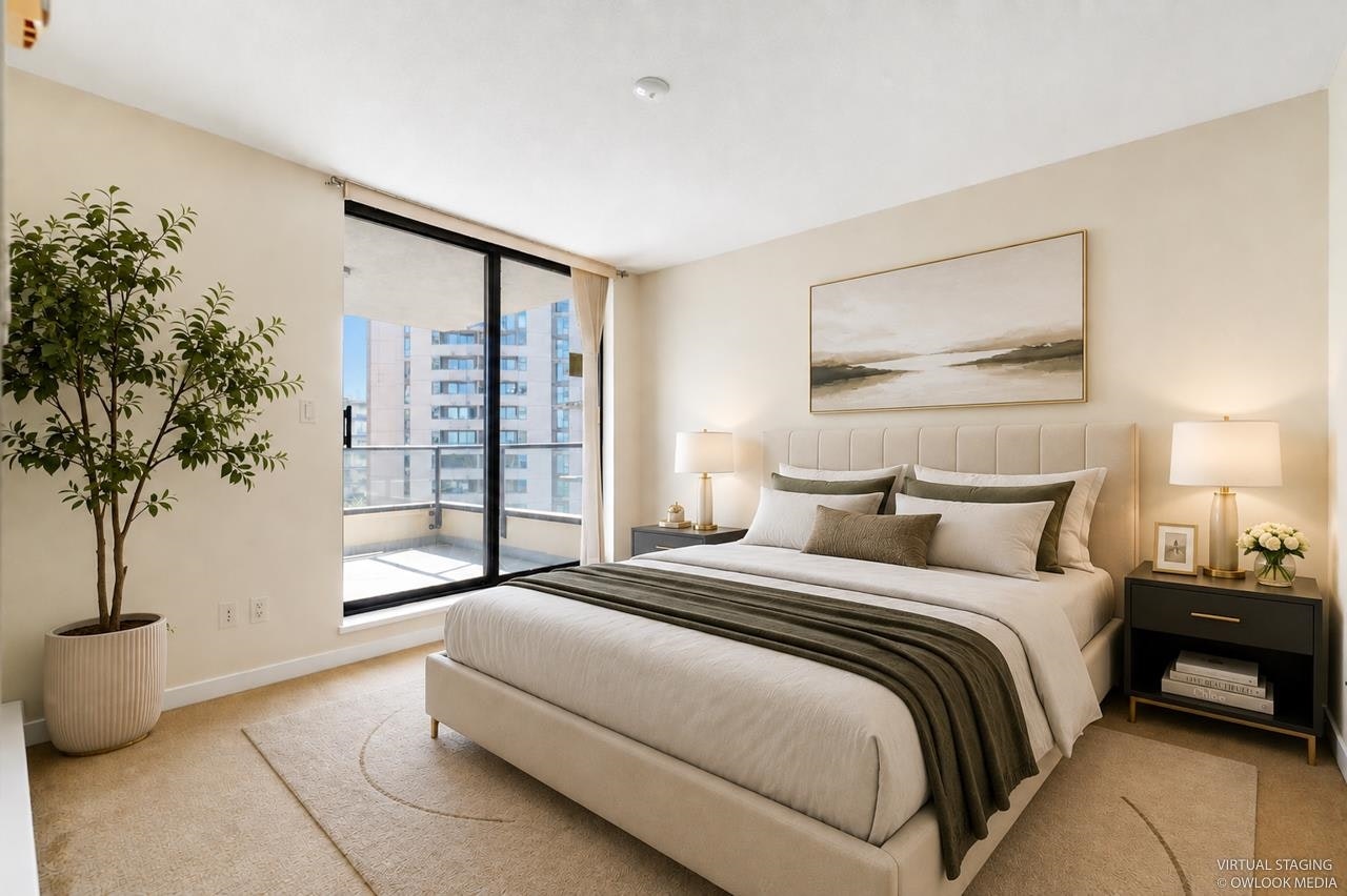 808-8160 Lansdowne Road, Richmond, BC, V6X 0A9