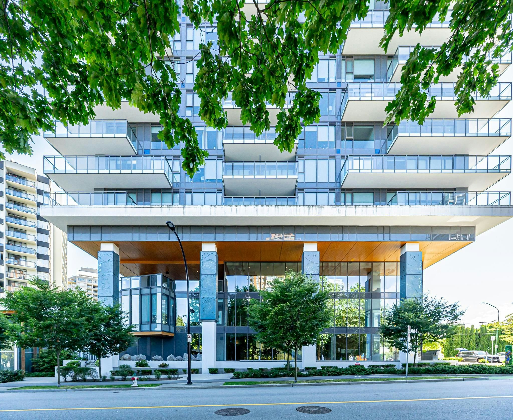 3210-4711 Hazel Street, Burnaby, BC, V5H 0J9