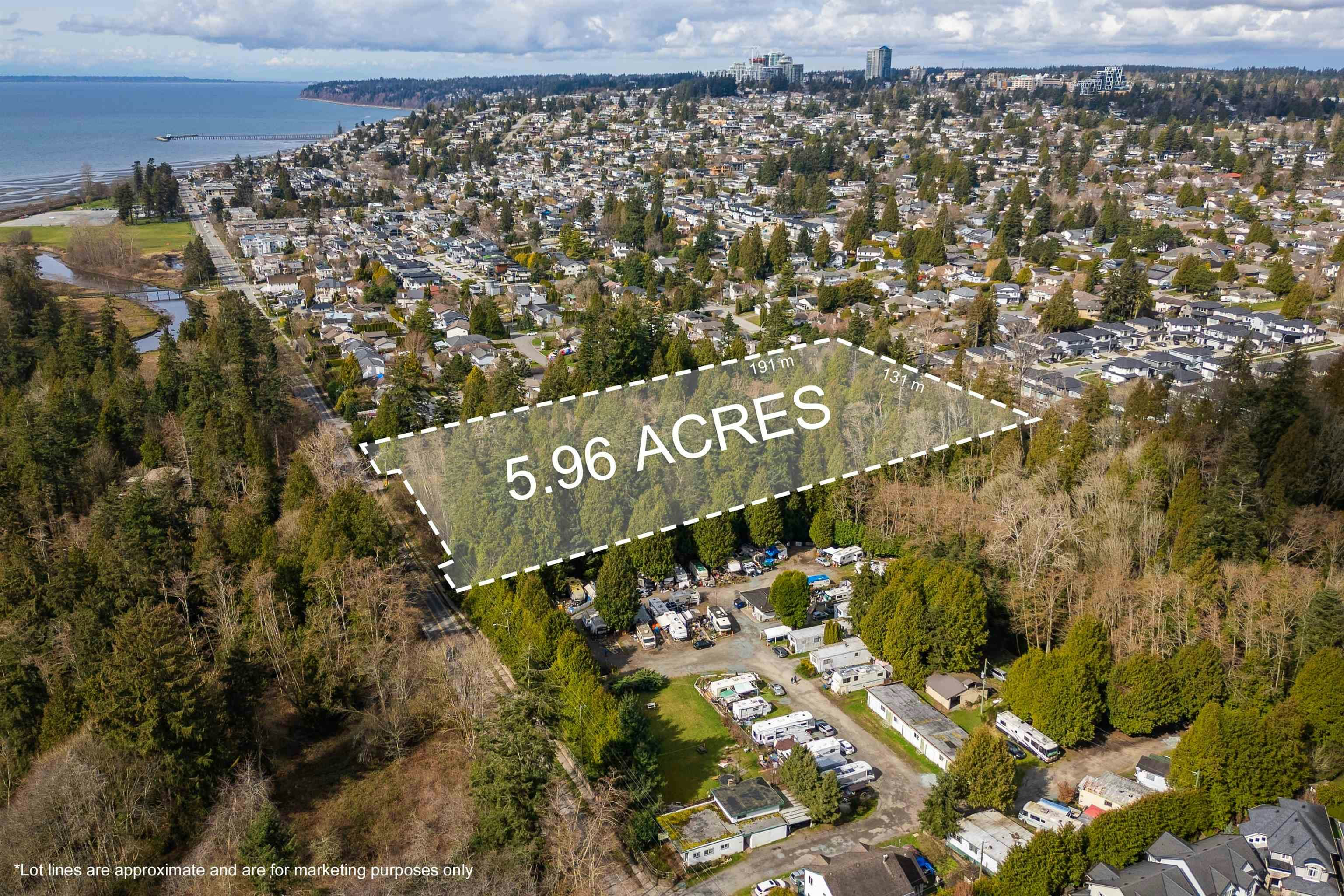 16203 8 Avenue, Surrey, BC, V4A 1A3
