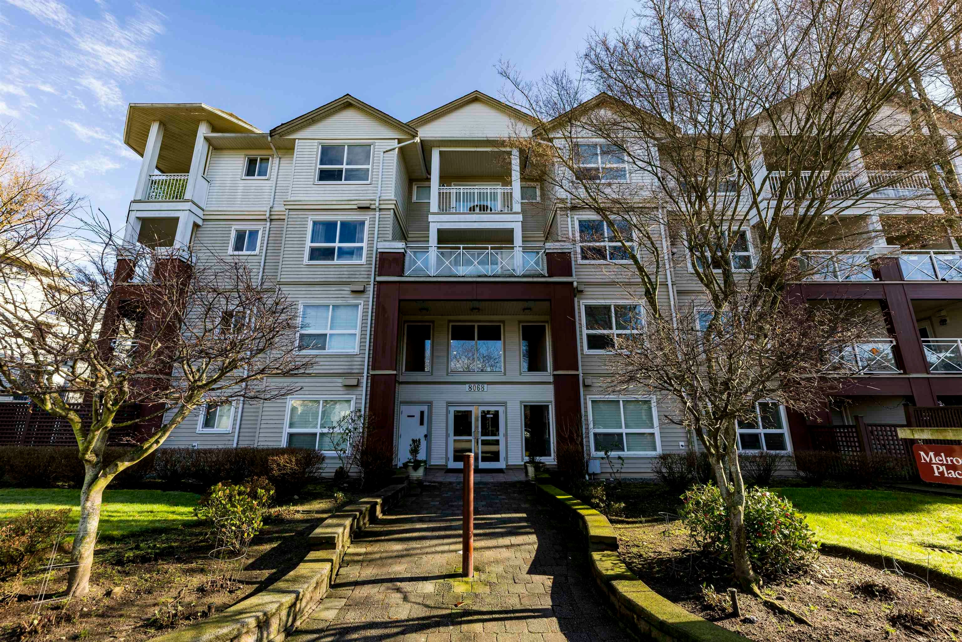 118-8068 120a Street, Surrey, BC, V3W 3P3 - 37