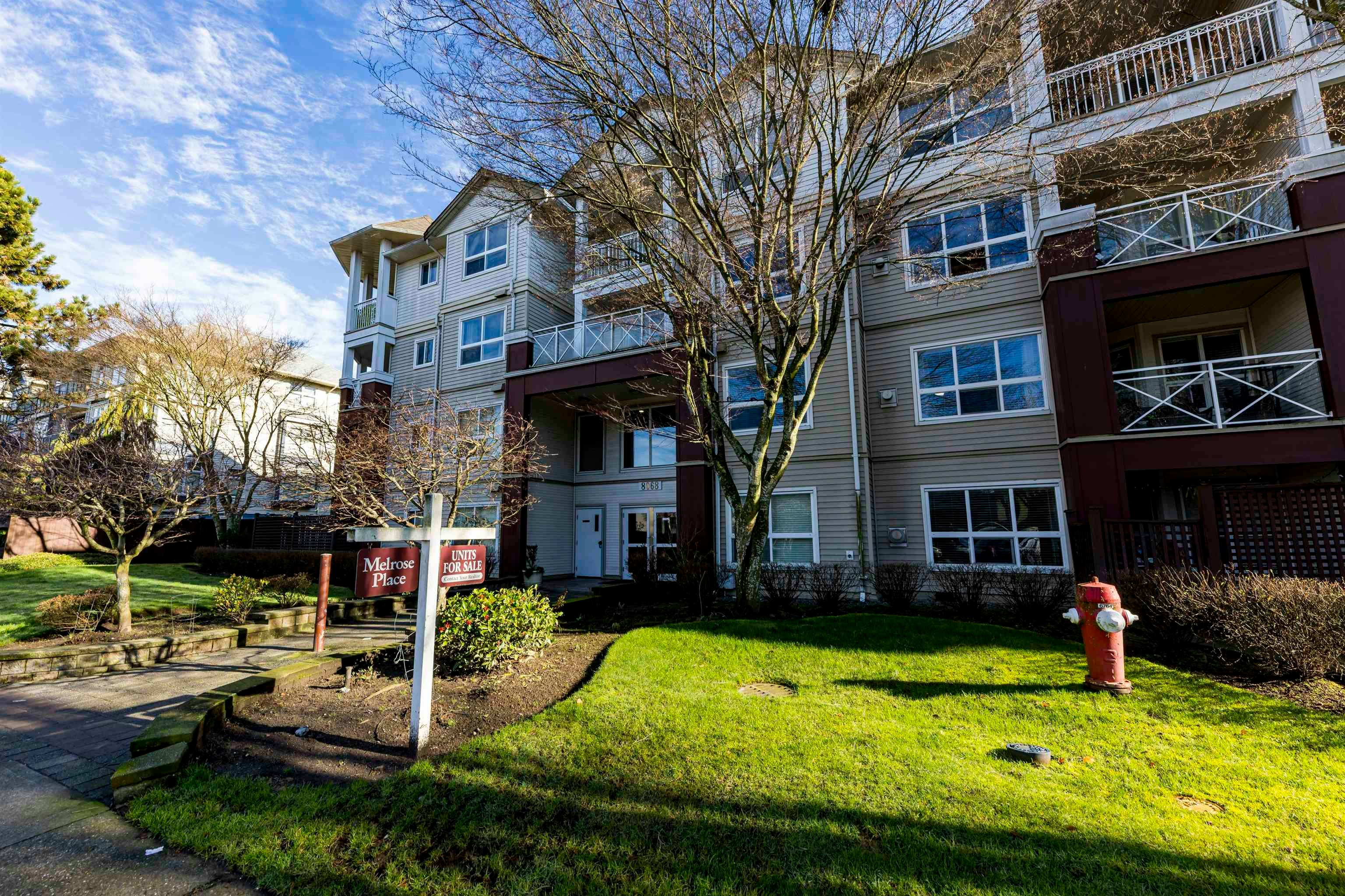 118-8068 120a Street, Surrey, BC, V3W 3P3 - 35