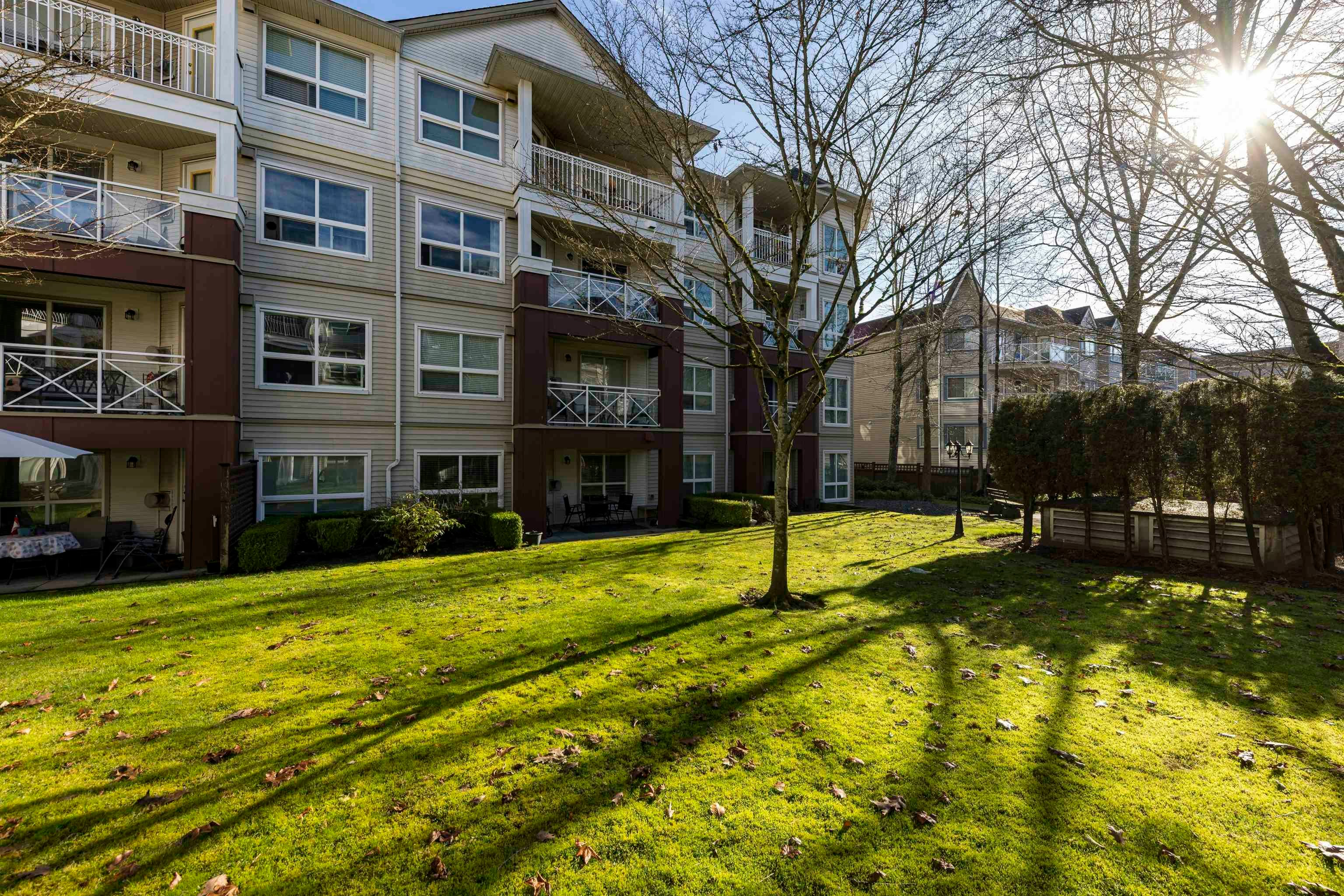 118-8068 120a Street, Surrey, BC, V3W 3P3 - 25