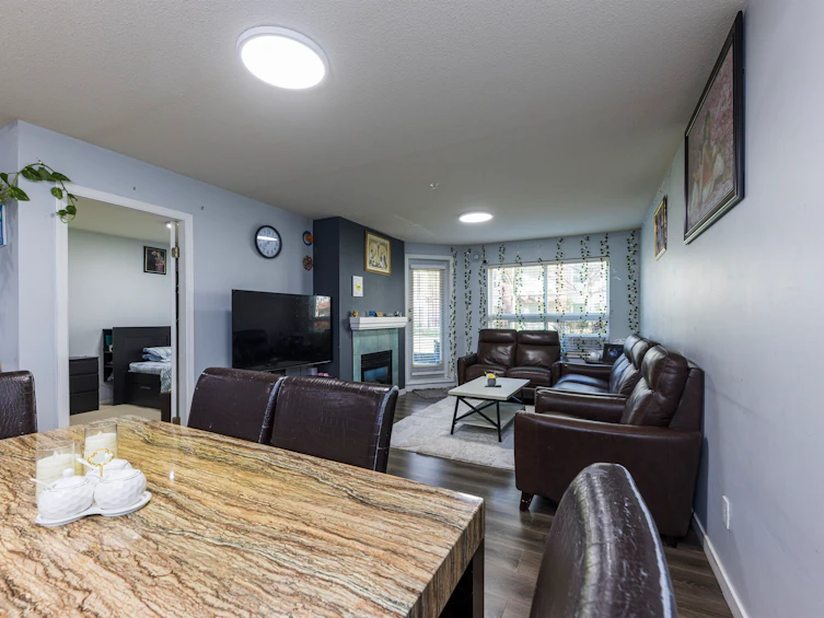 118-8068 120a Street, Surrey, BC, V3W 3P3 - 10