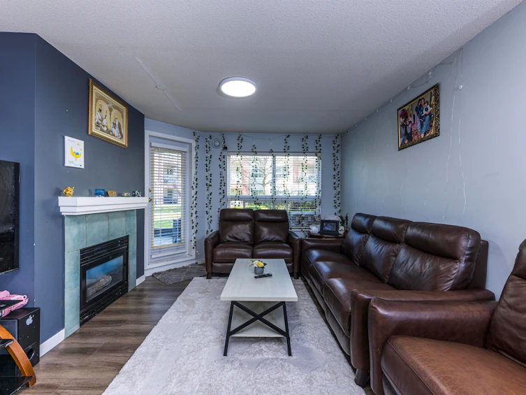 118-8068 120a Street, Surrey, BC, V3W 3P3 - 2