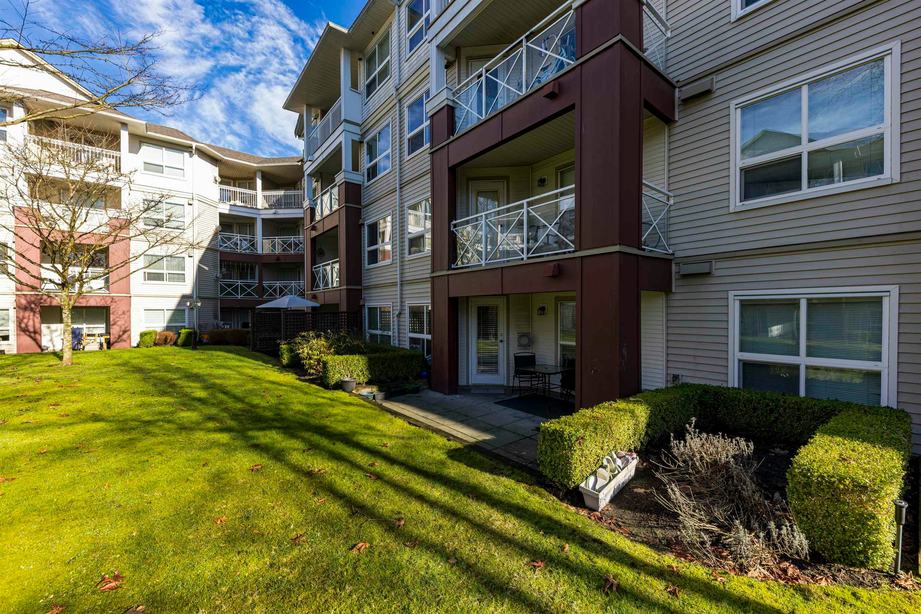 118-8068 120a Street, Surrey, BC, V3W 3P3 - 30