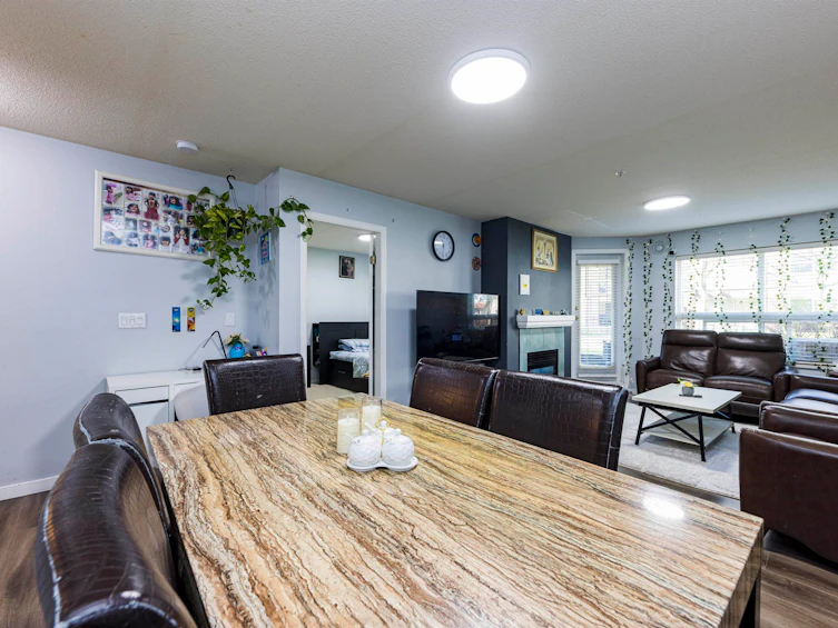 118-8068 120a Street, Surrey, BC, V3W 3P3 - 9