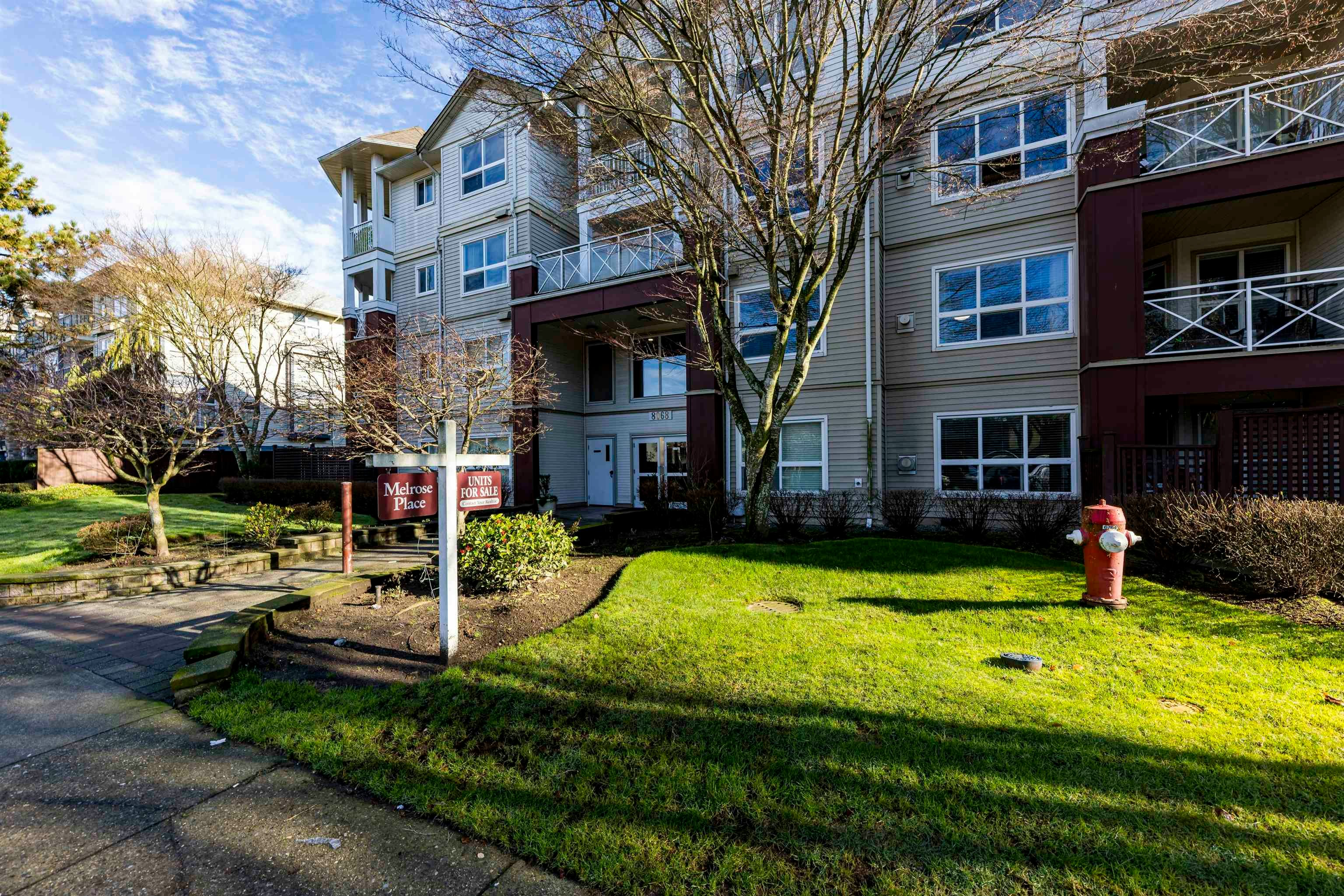 118-8068 120a Street, Surrey, BC, V3W 3P3 - 34