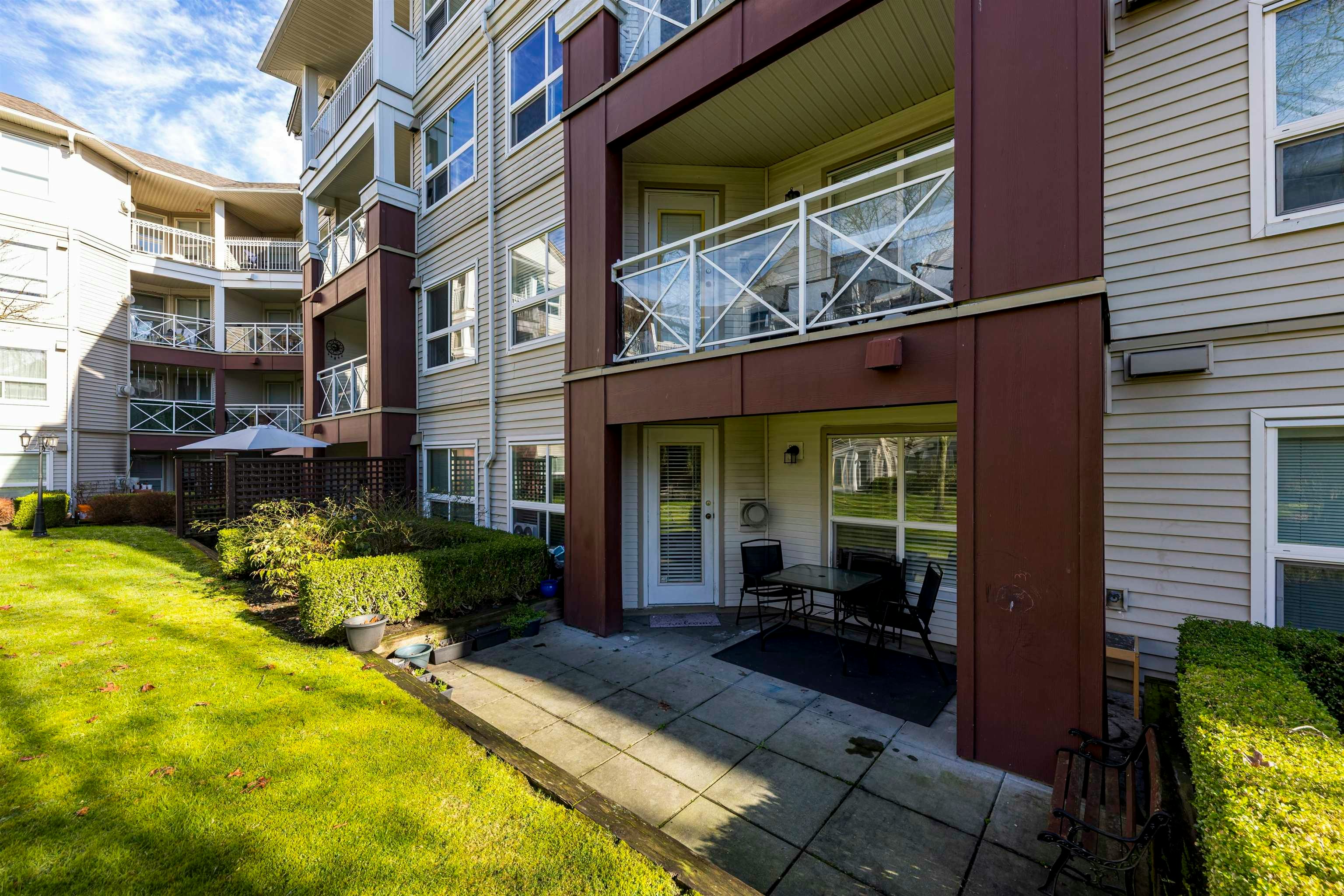 118-8068 120a Street, Surrey, BC, V3W 3P3 - 31