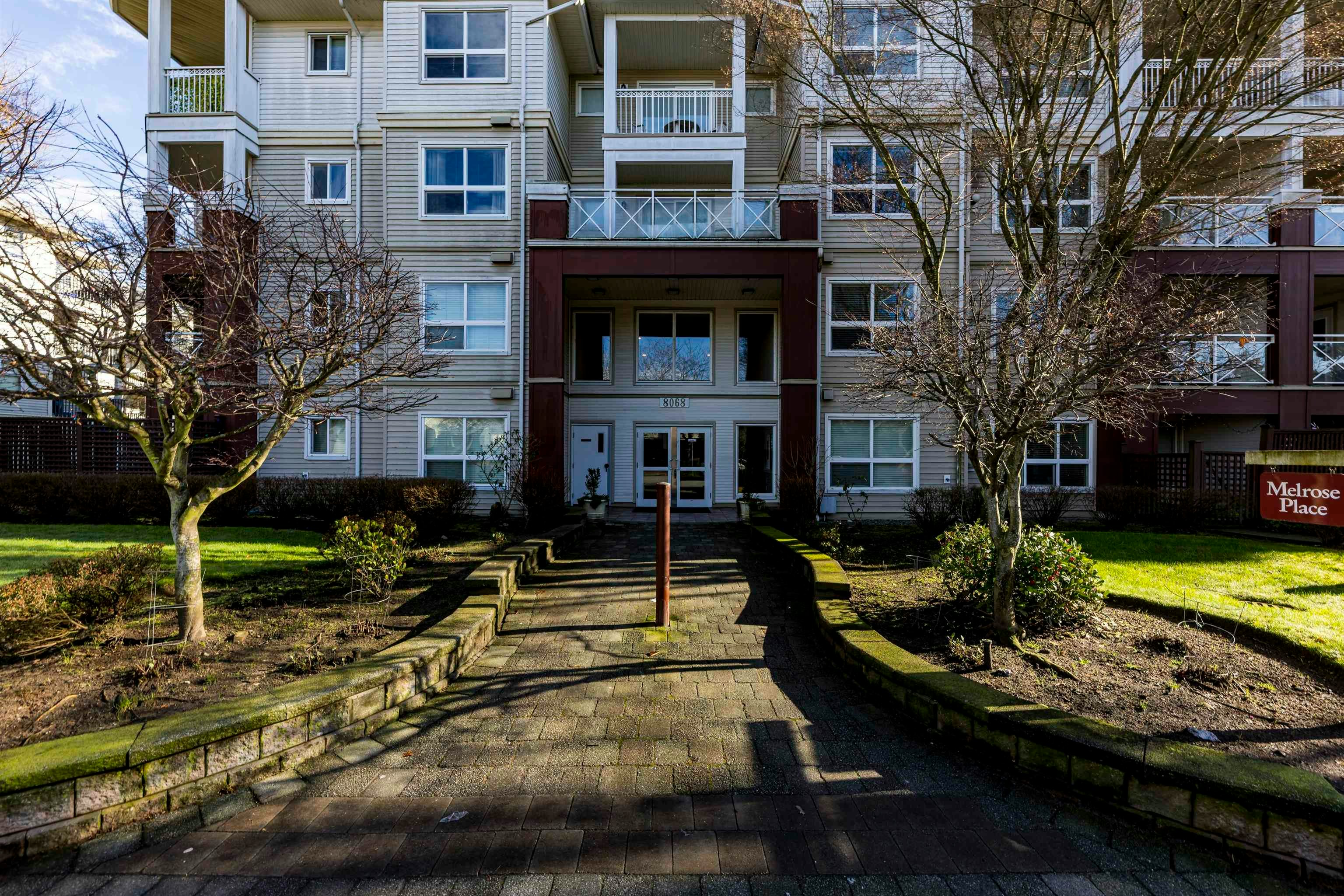 118-8068 120a Street, Surrey, BC, V3W 3P3 - 36