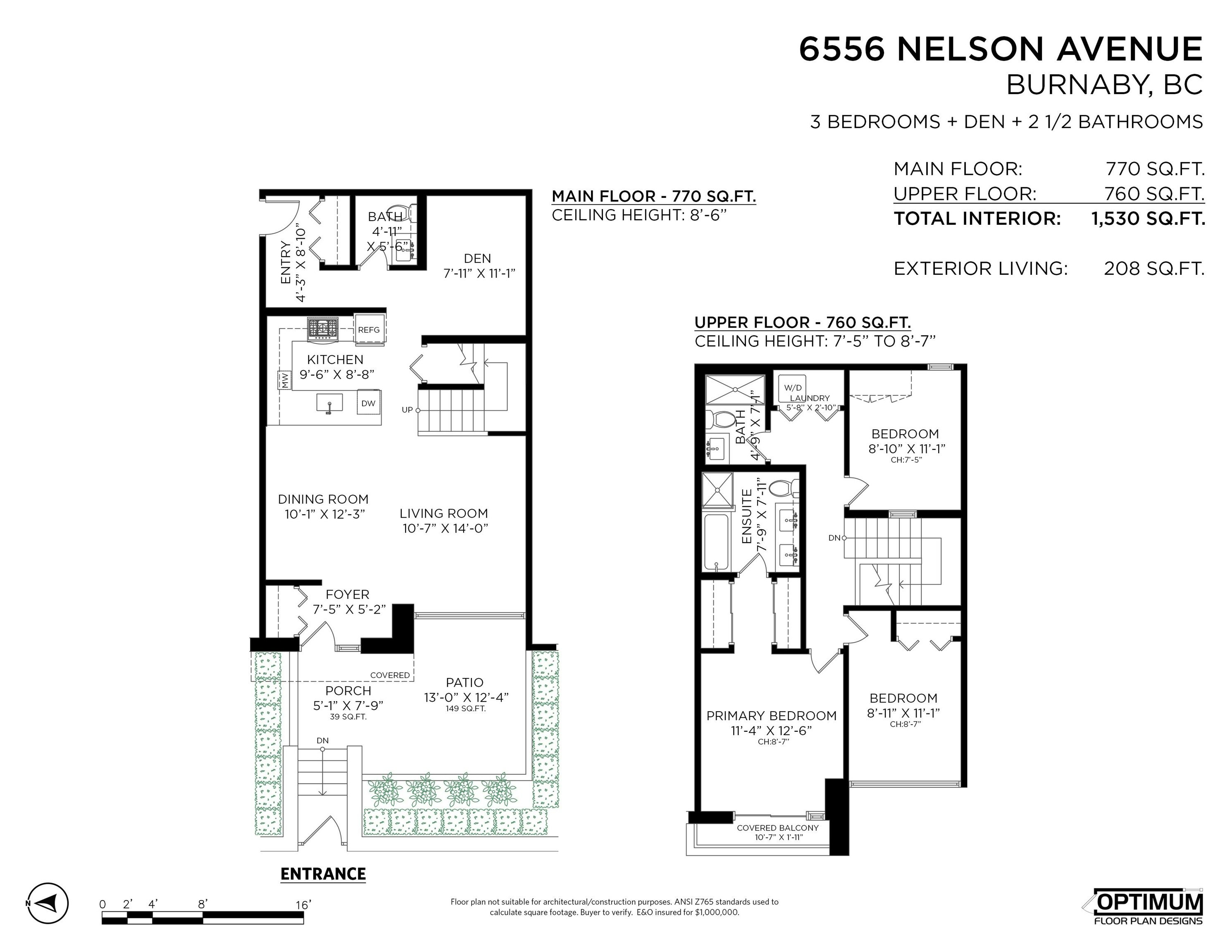 6556 Nelson Avenue, Burnaby, BC, V5H 0G6 - 40