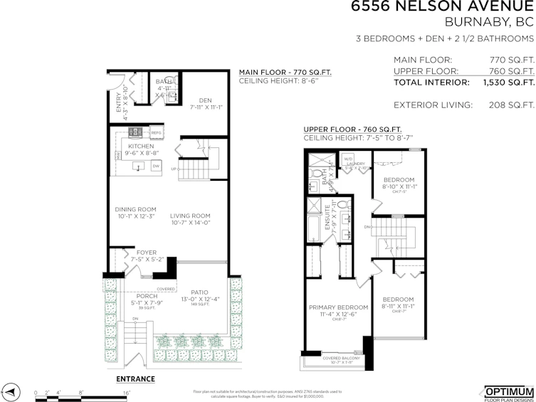 6556 Nelson Avenue, Burnaby, BC, V5H 0G6 - 40