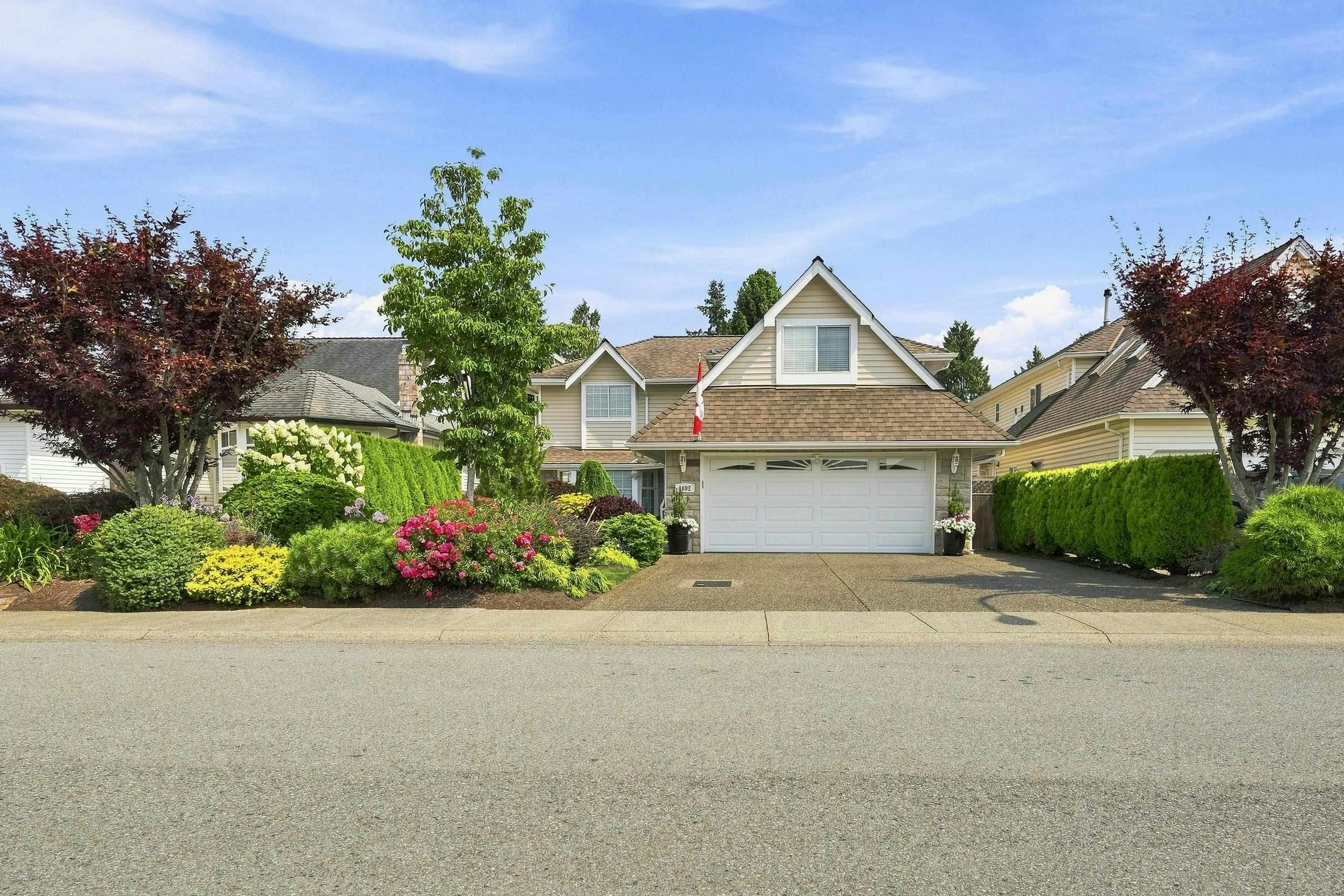 4692 55a Street, Delta, BC, V4K 4H2