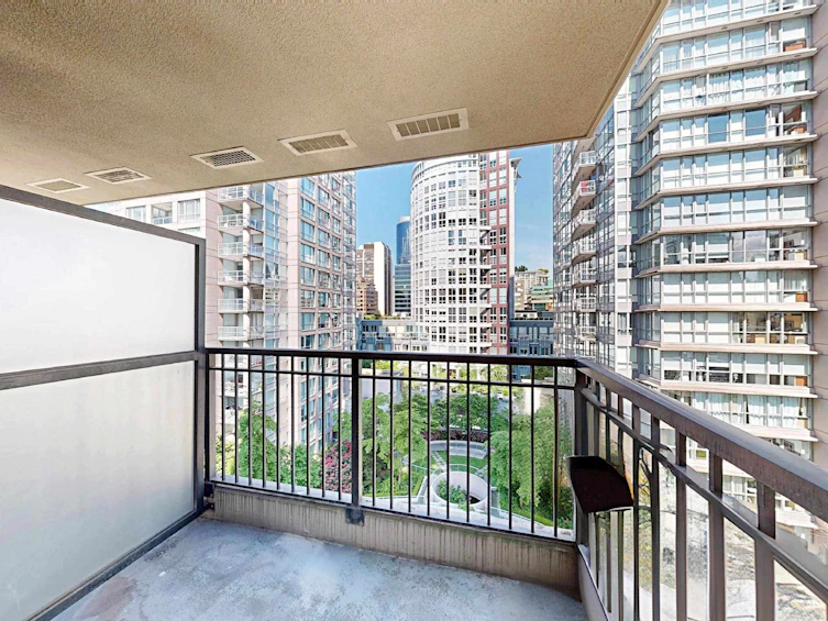 1003-969 Richards Street, Vancouver, BC, V6B 1A8 - 10