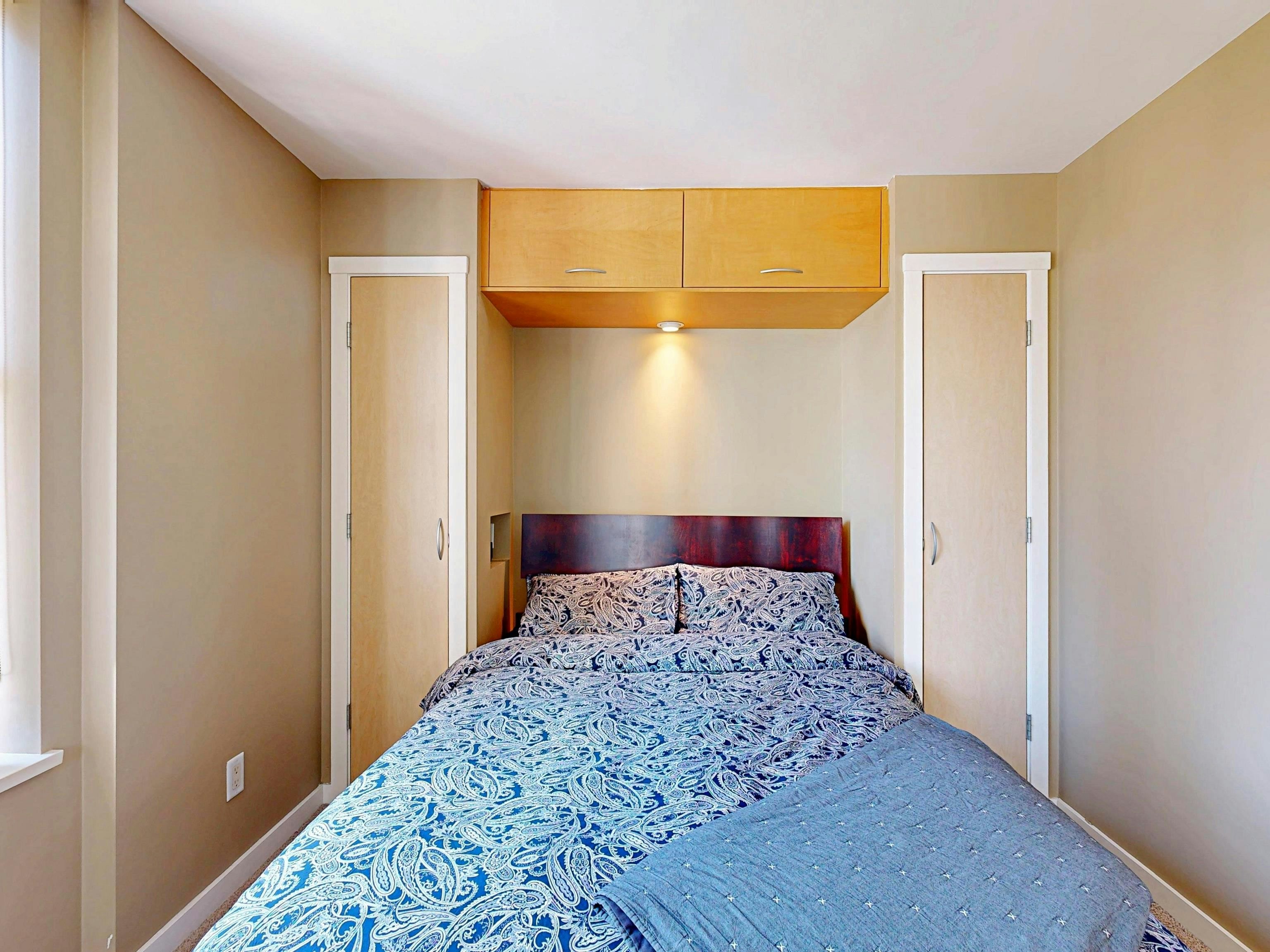 1003-969 Richards Street, Vancouver, BC, V6B 1A8 - 15