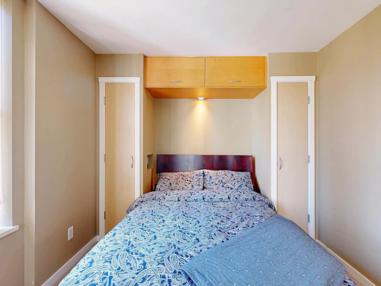 1003-969 Richards Street, Vancouver, BC, V6B 1A8 - 15