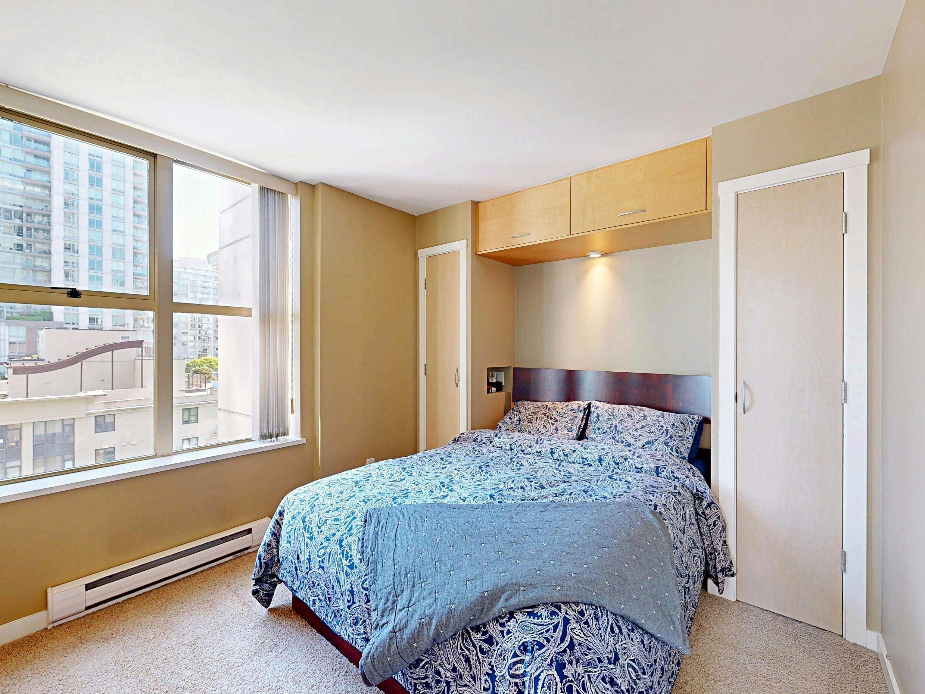 1003-969 Richards Street, Vancouver, BC, V6B 1A8 - 16