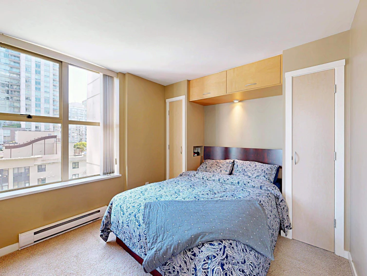 1003-969 Richards Street, Vancouver, BC, V6B 1A8 - 16