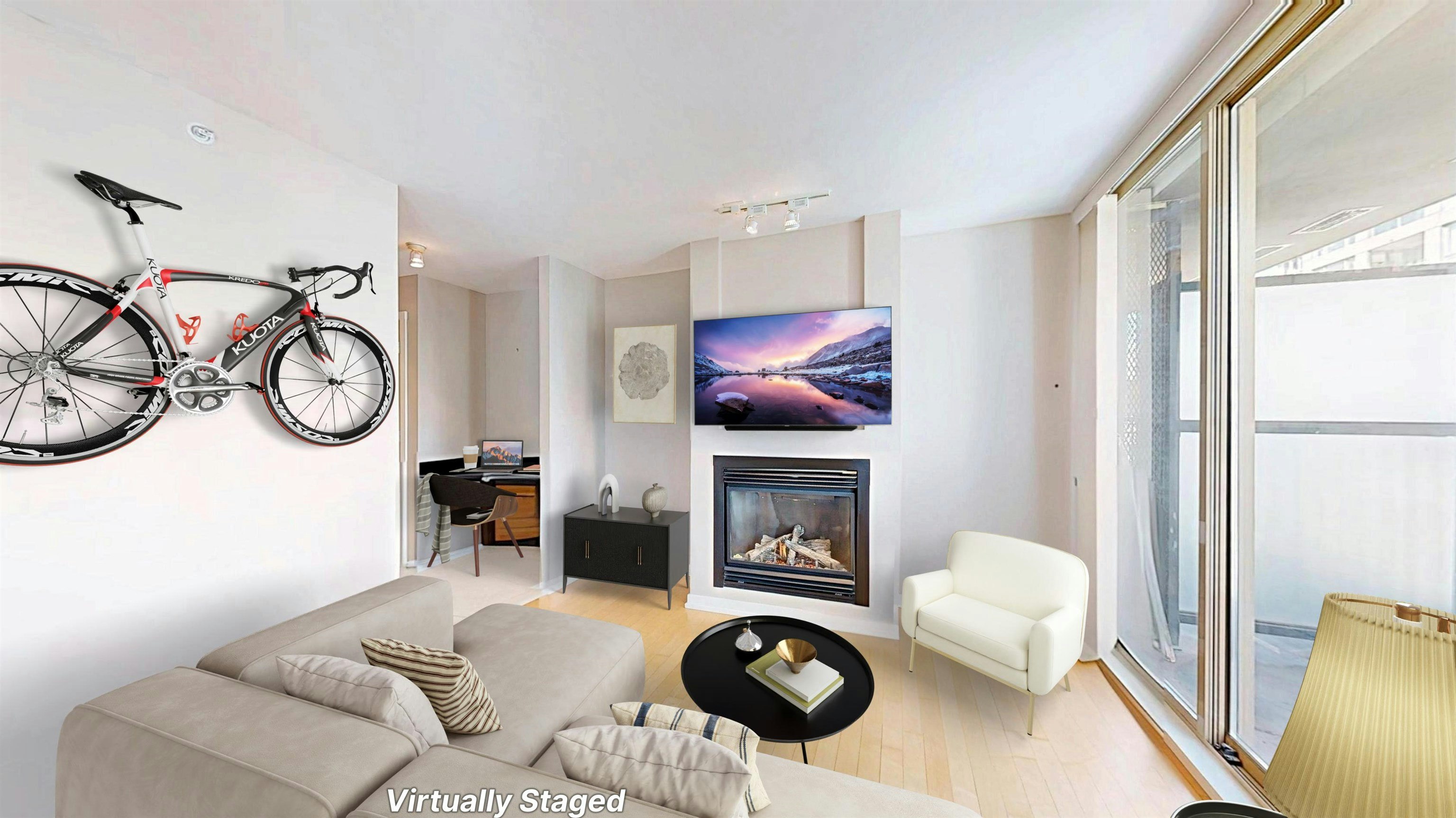 1003-969 Richards Street, Vancouver, BC, V6B 1A8