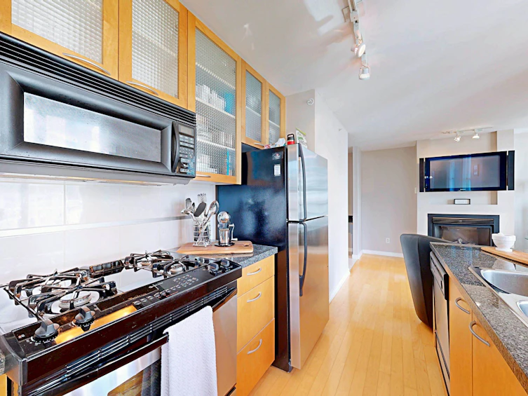 1003-969 Richards Street, Vancouver, BC, V6B 1A8 - 21