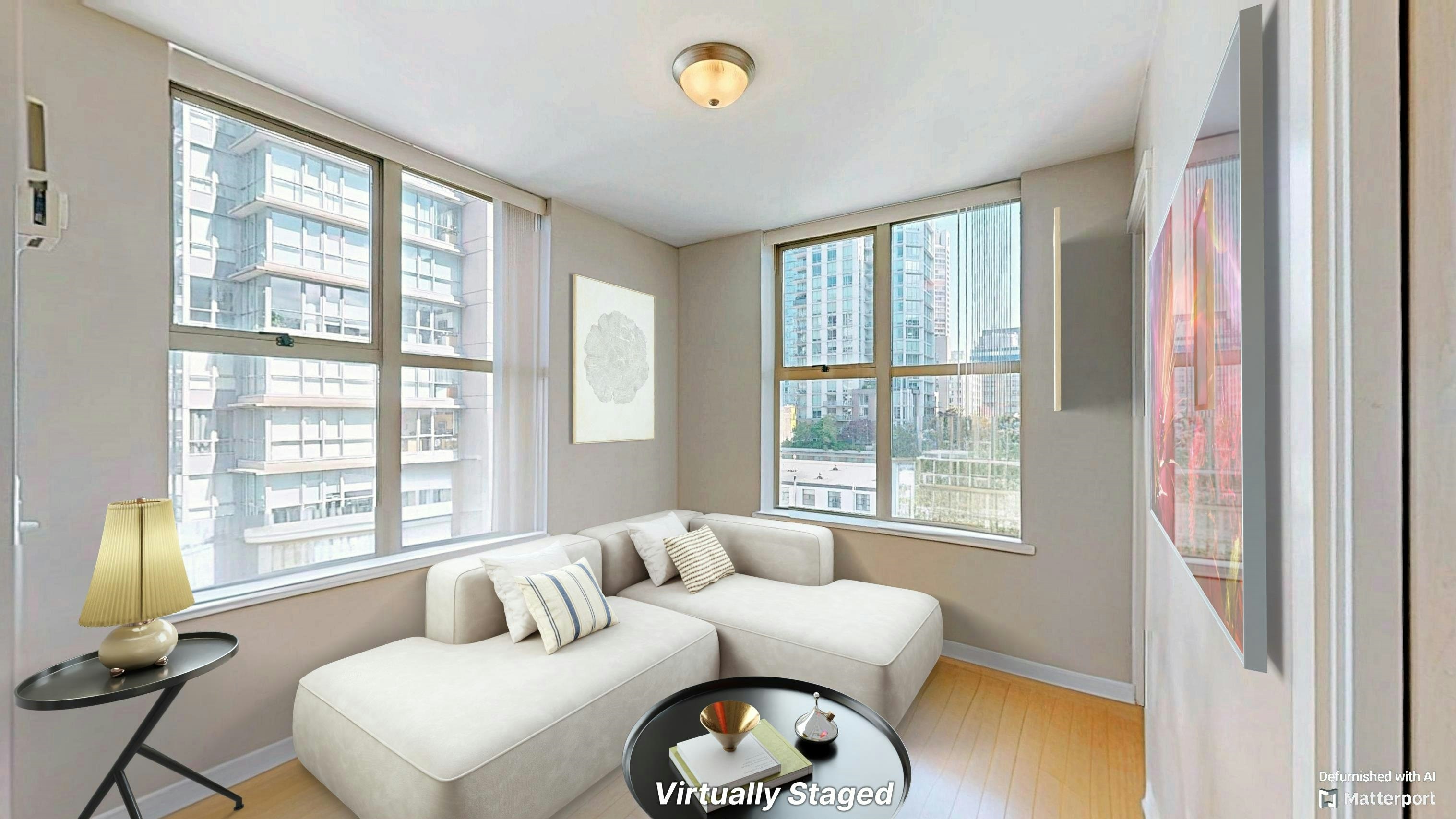 1003-969 Richards Street, Vancouver, BC, V6B 1A8 - 6