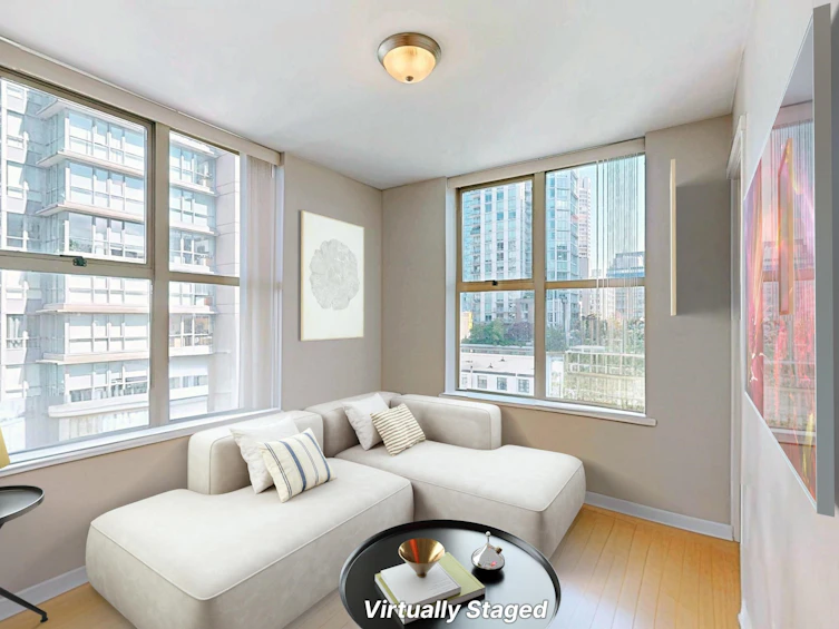 1003-969 Richards Street, Vancouver, BC, V6B 1A8 - 6