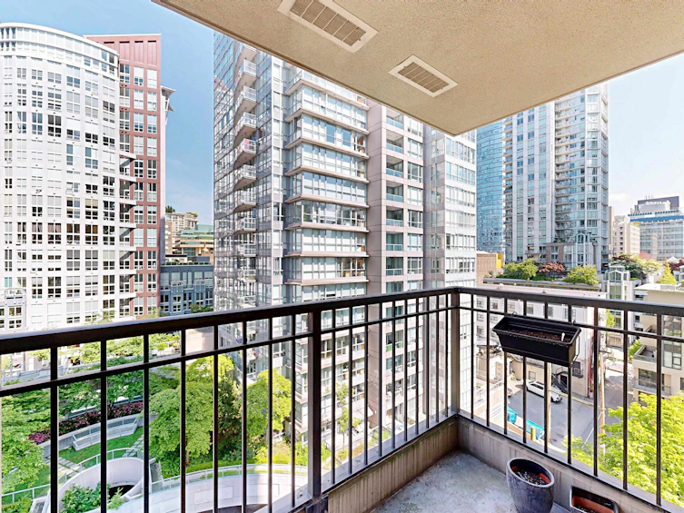 1003-969 Richards Street, Vancouver, BC, V6B 1A8 - 11
