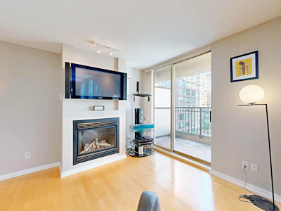 1003-969 Richards Street - 2