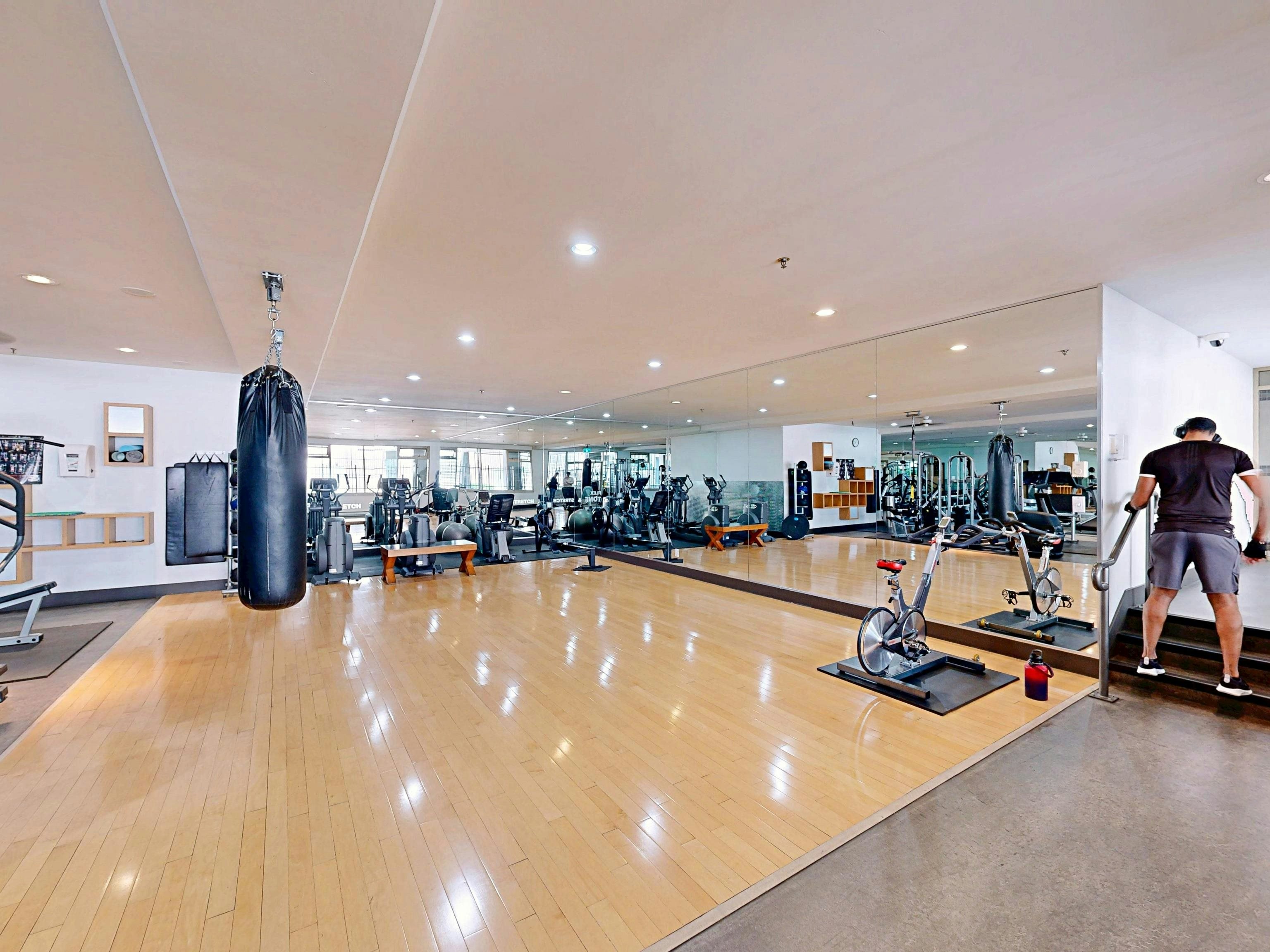 1003-969 Richards Street, Vancouver, BC, V6B 1A8 - 26