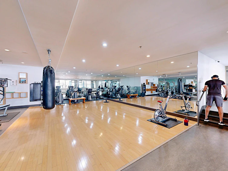 1003-969 Richards Street, Vancouver, BC, V6B 1A8 - 26