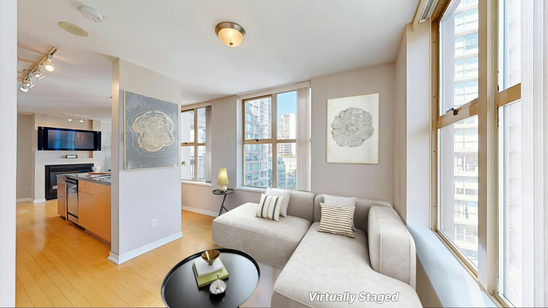 1003-969 Richards Street - 5