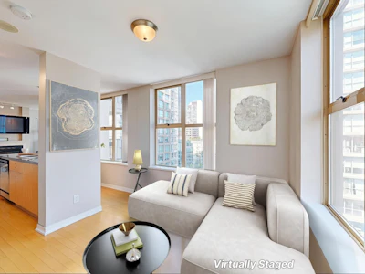 1003-969 Richards Street - 5