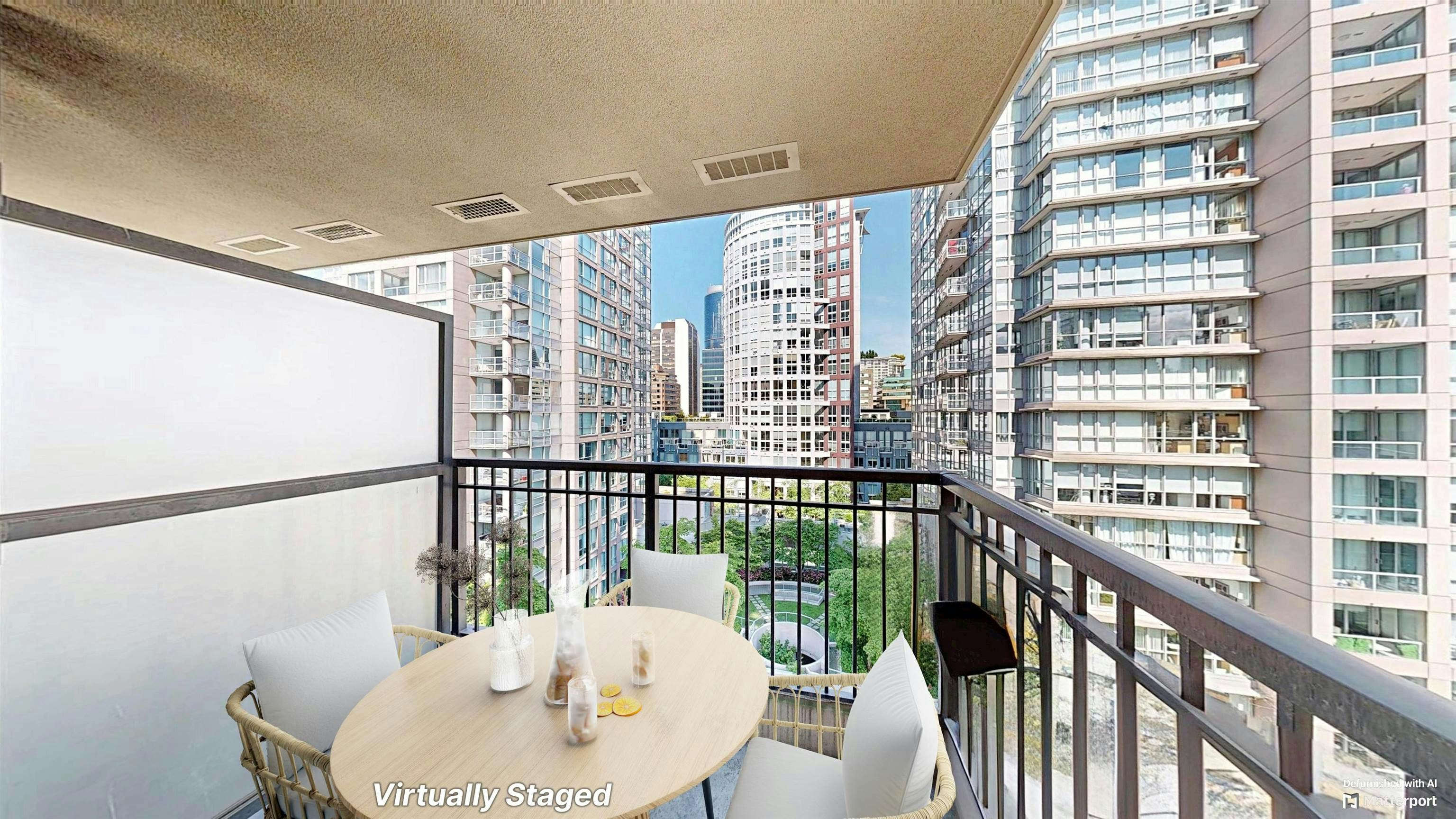 1003-969 Richards Street, Vancouver, BC, V6B 1A8 - 7
