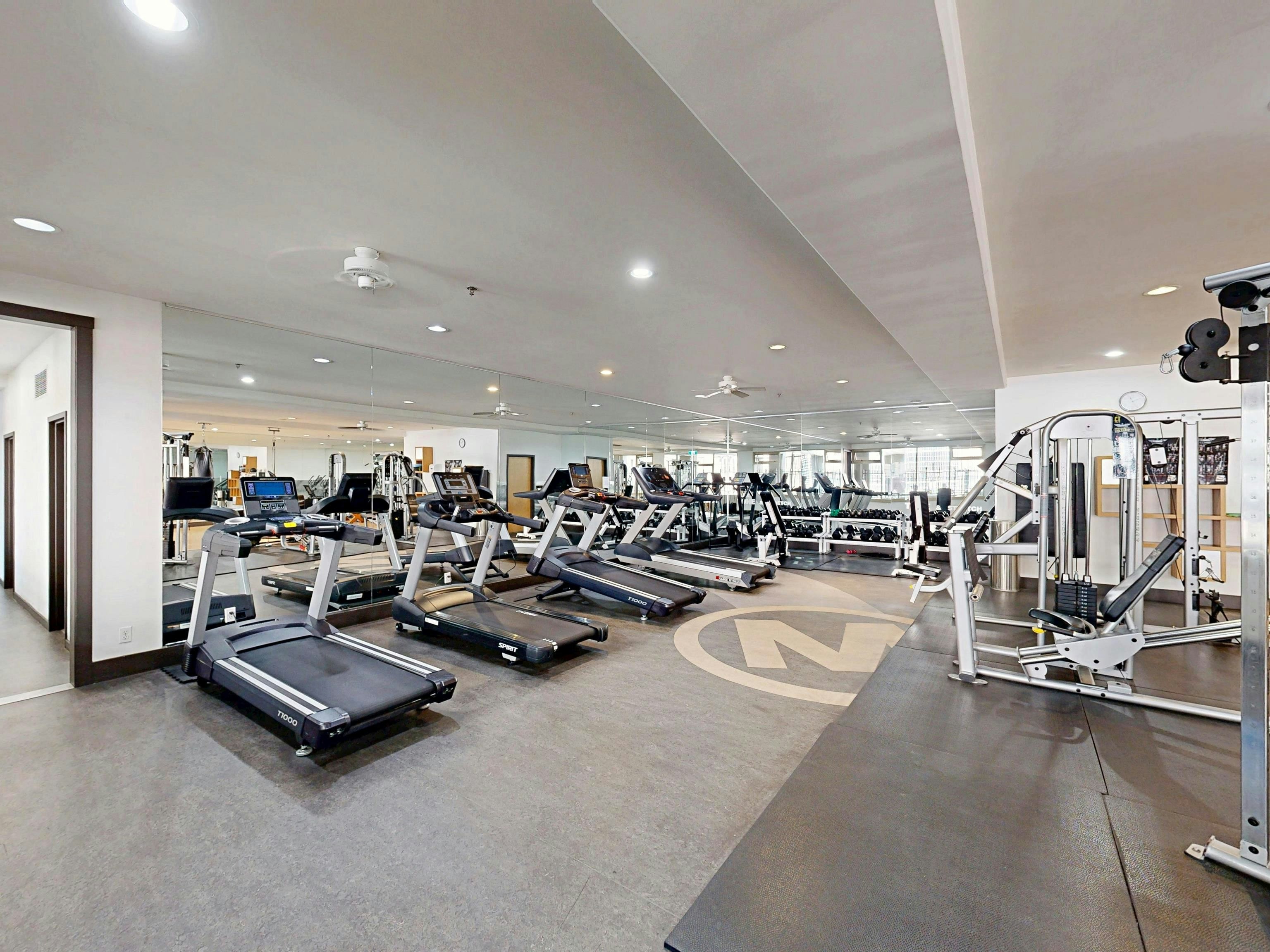 1003-969 Richards Street, Vancouver, BC, V6B 1A8 - 27