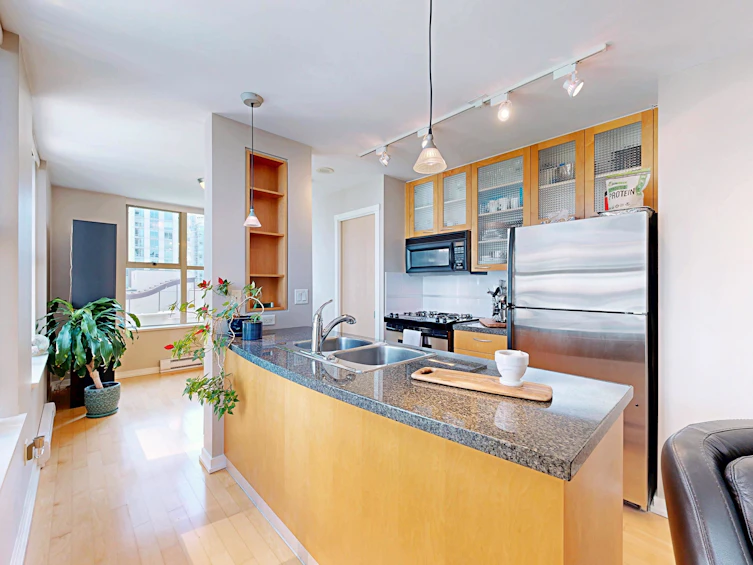 1003-969 Richards Street, Vancouver, BC, V6B 1A8 - 19