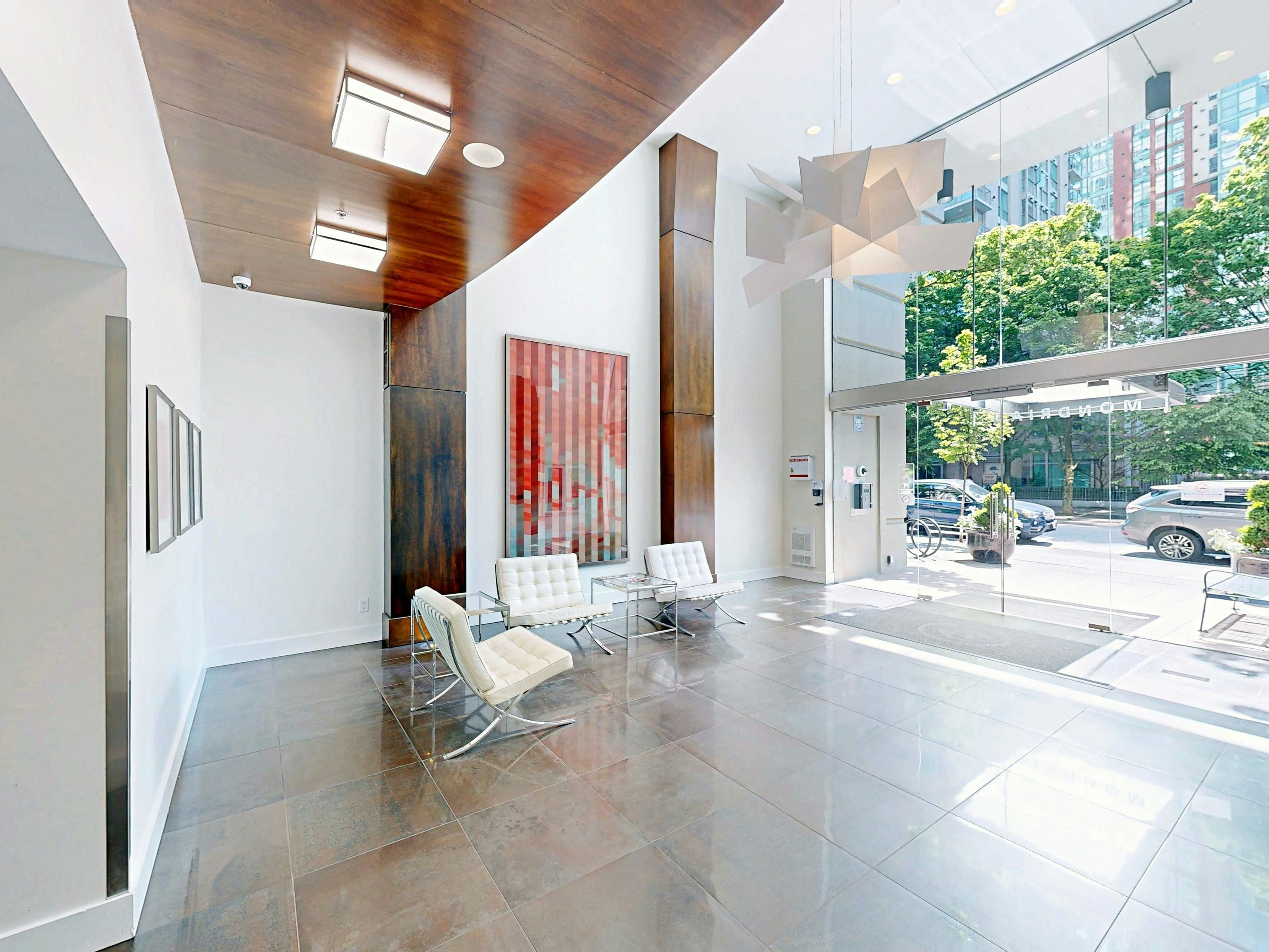 1003-969 Richards Street, Vancouver, BC, V6B 1A8 - 31